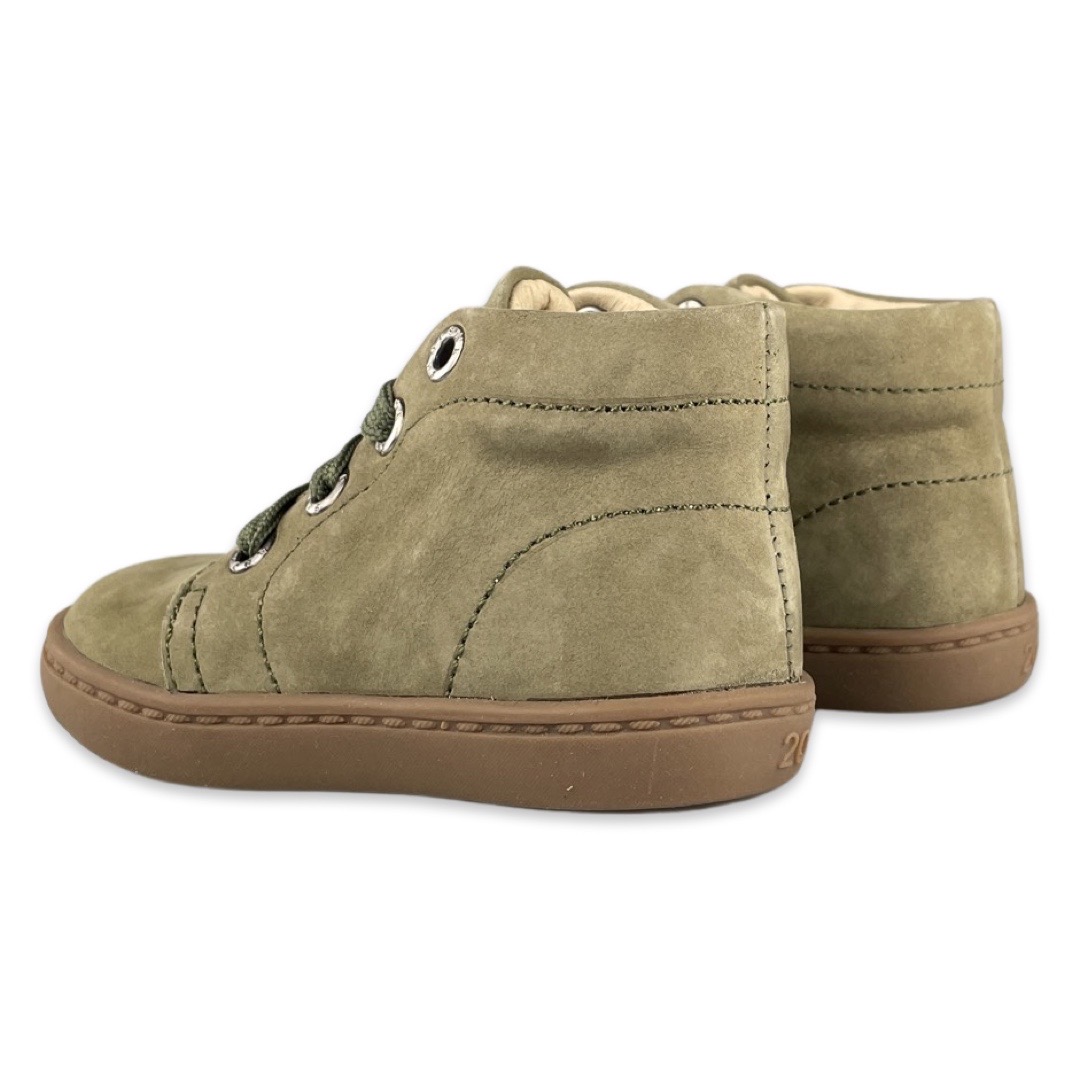 Shoesme FL22W001 Boot Flex Green