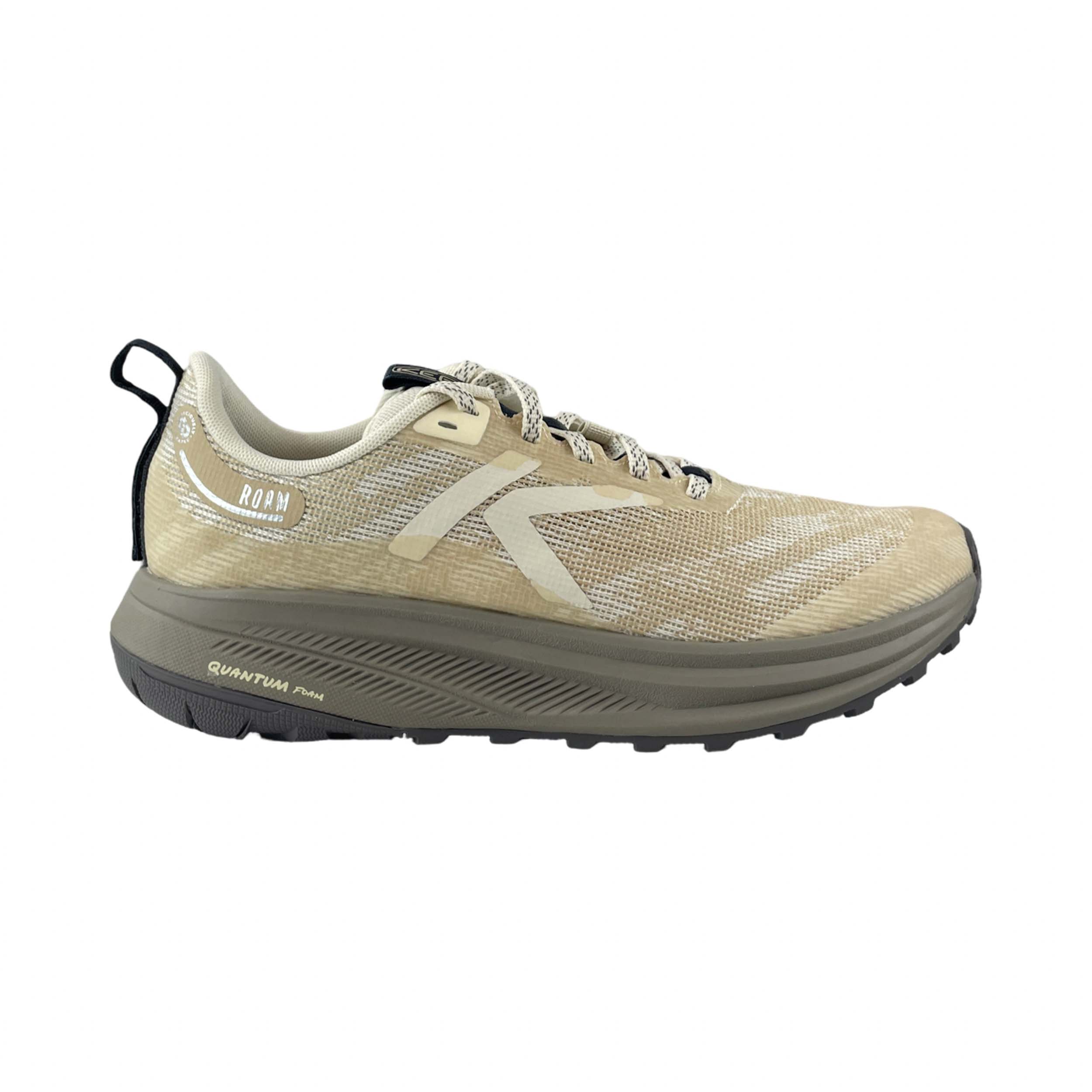 Keen K1032350 Trailschoen Roam Women Birch/Cream Gold