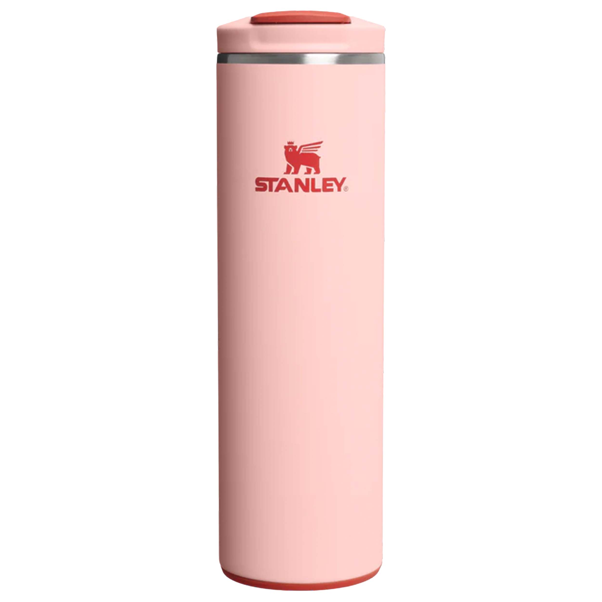 Stanley The Transit FlipTop Mug 0,47ML Peach Rose