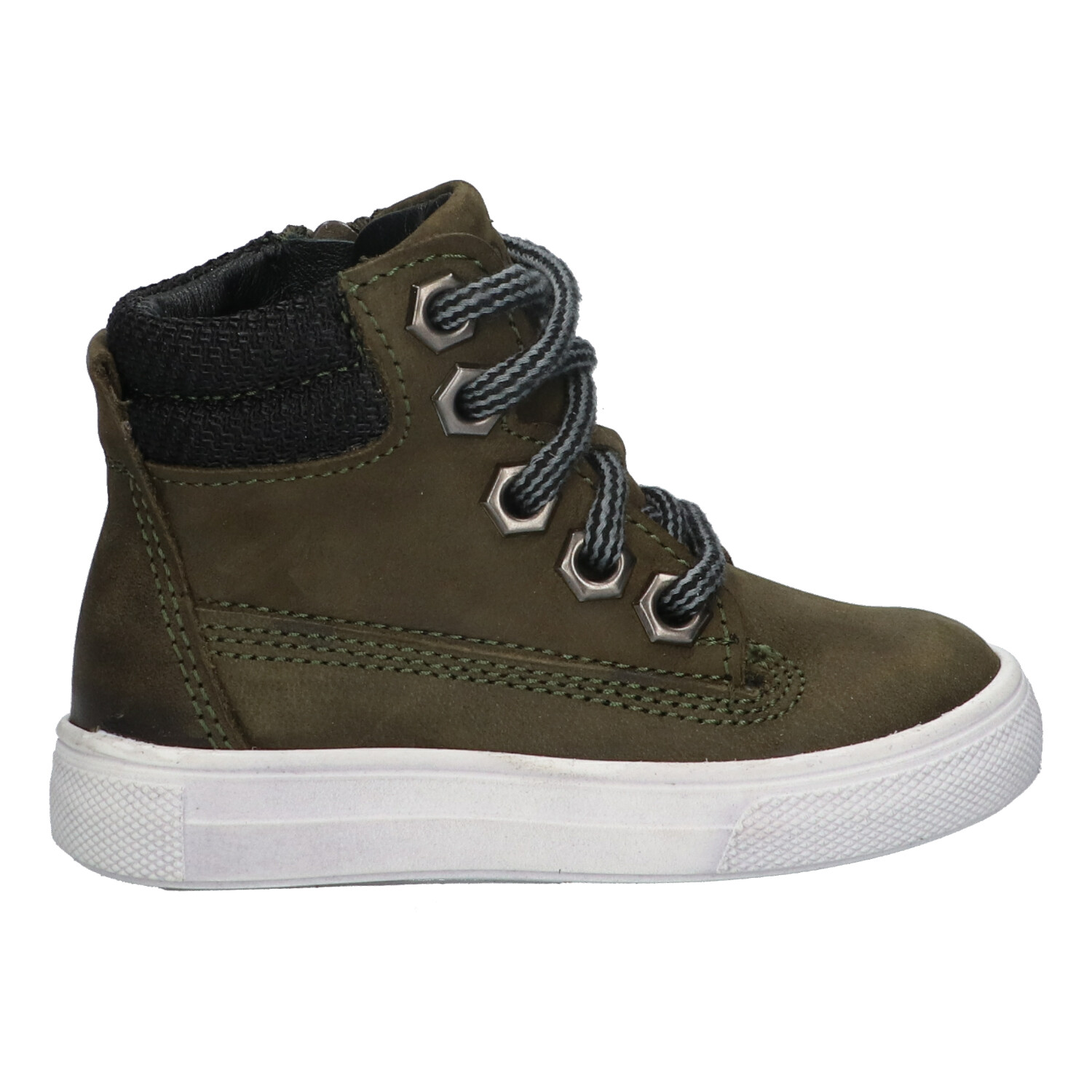 Trackstyle 323801 Boot Cris Cool Army Green 5