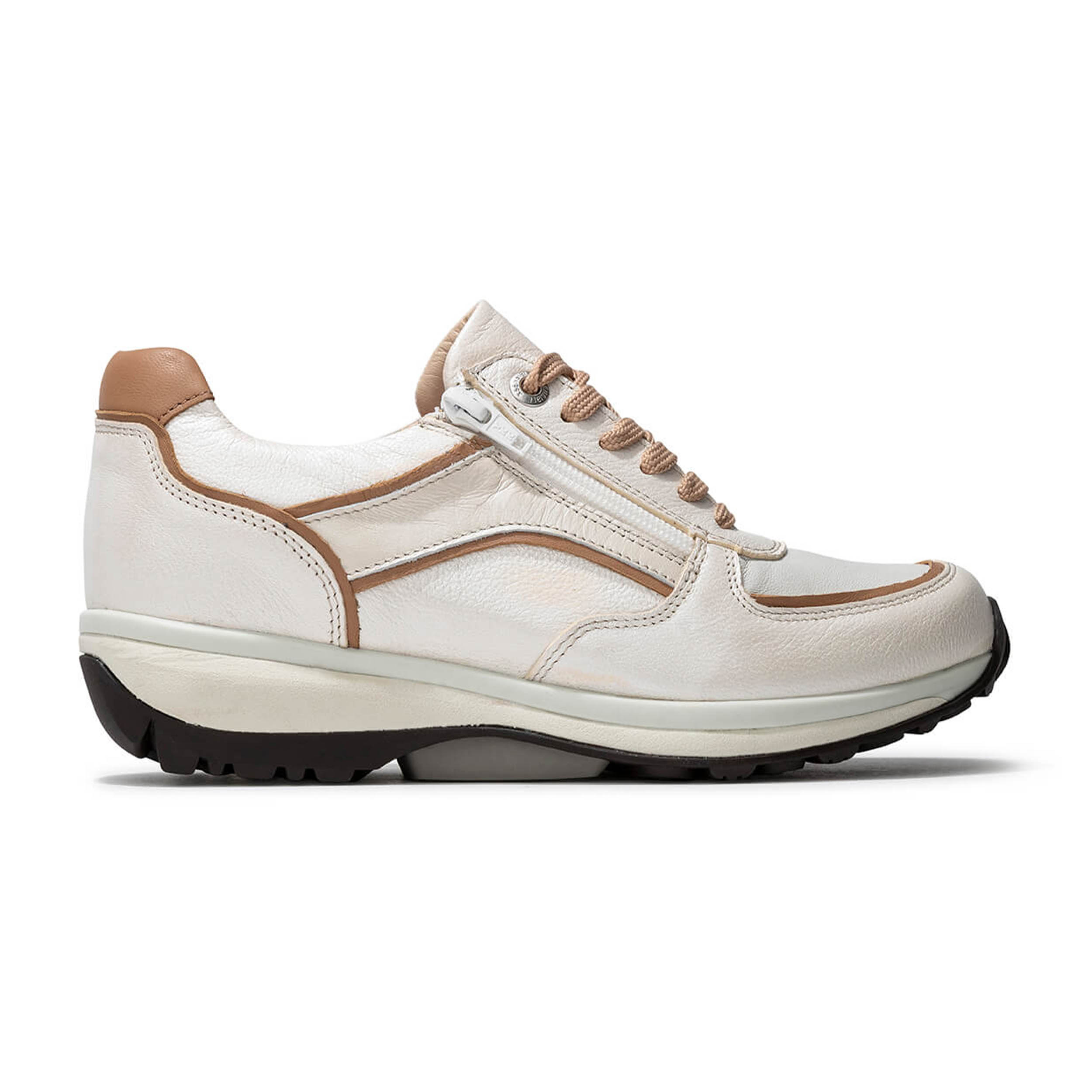 Xsensible 30112.3 Sneaker Lucca Off White Gx