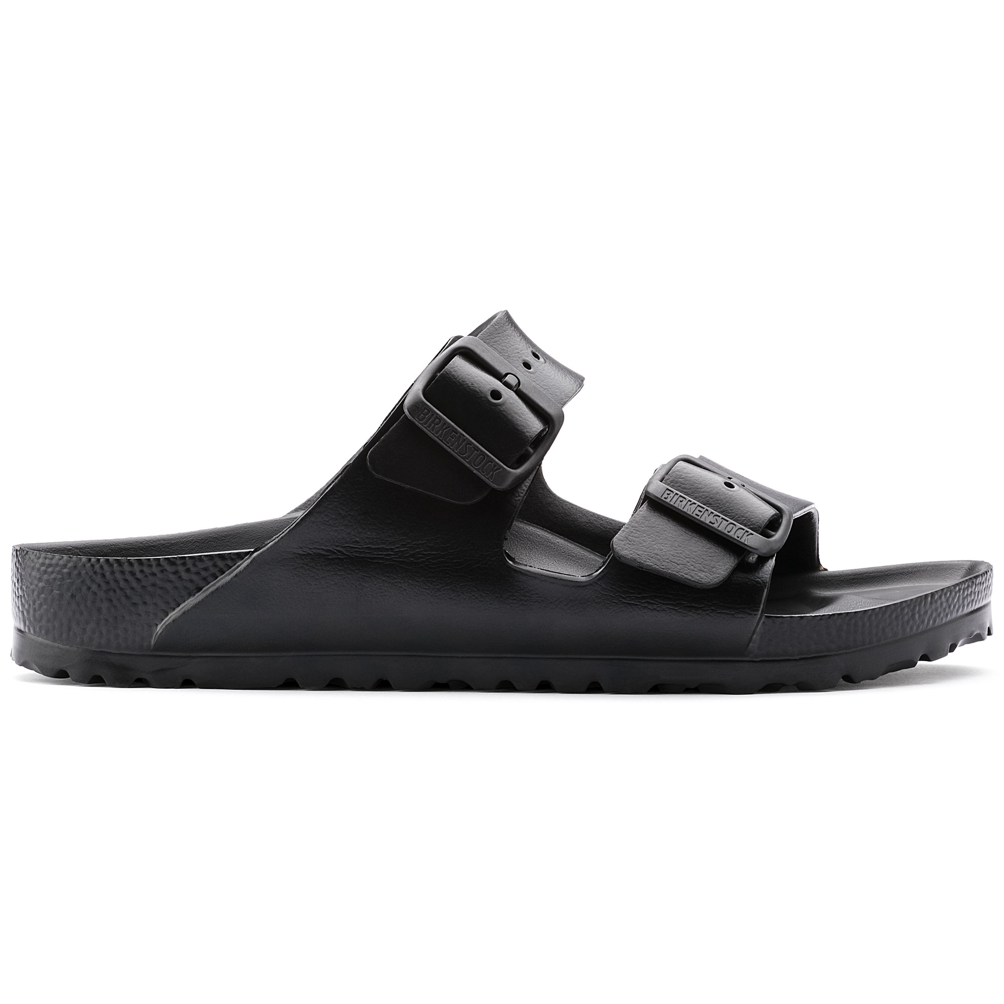 Birkenstock 0129423 Slipper Arizona Essentials Black Narrow