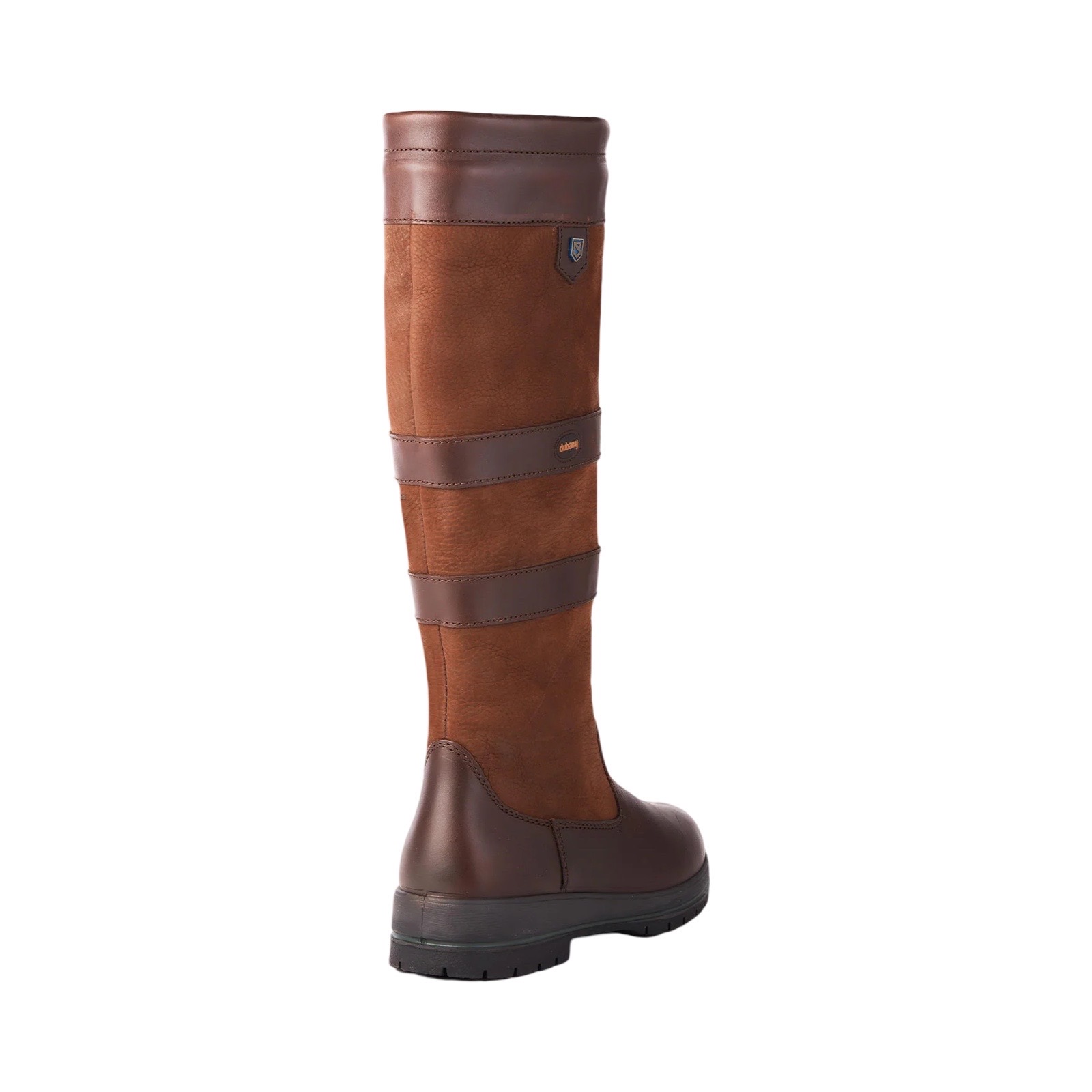 Dubarry 3934 Outdoorlaars Galway SlimFit Walnut