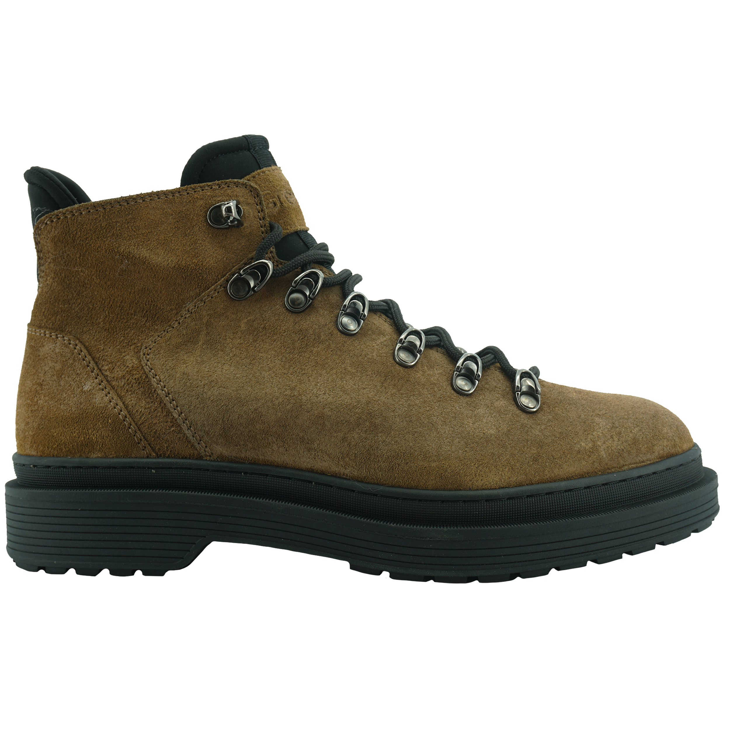 nog een keer gebonden Smeren Greve Boot 5725 Dolomiti Hazelnut