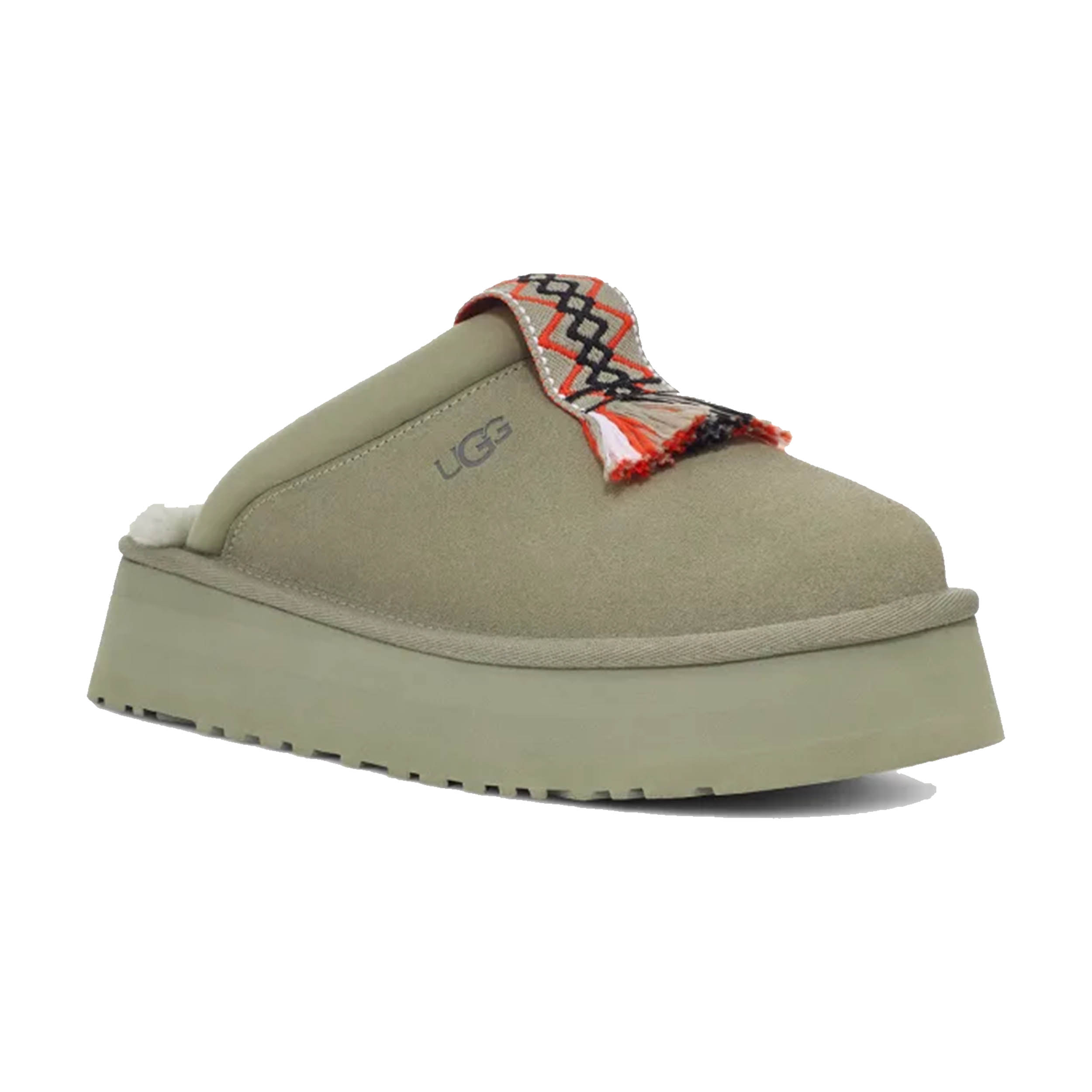 UGG 1152677 Muil Tazzle Shaded Clover