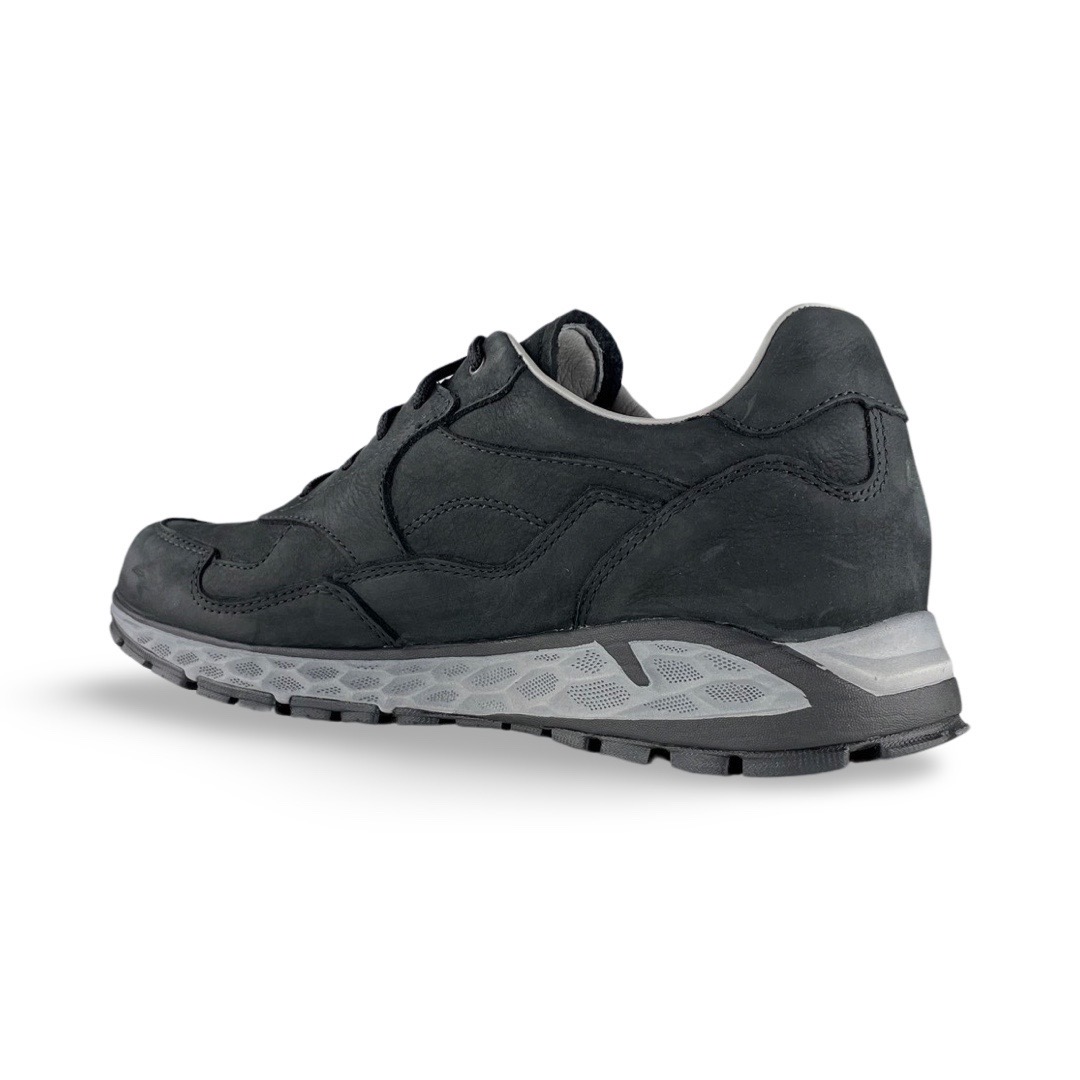 Meindl 5573 Trondheim GTX Comfort Fit Zwart