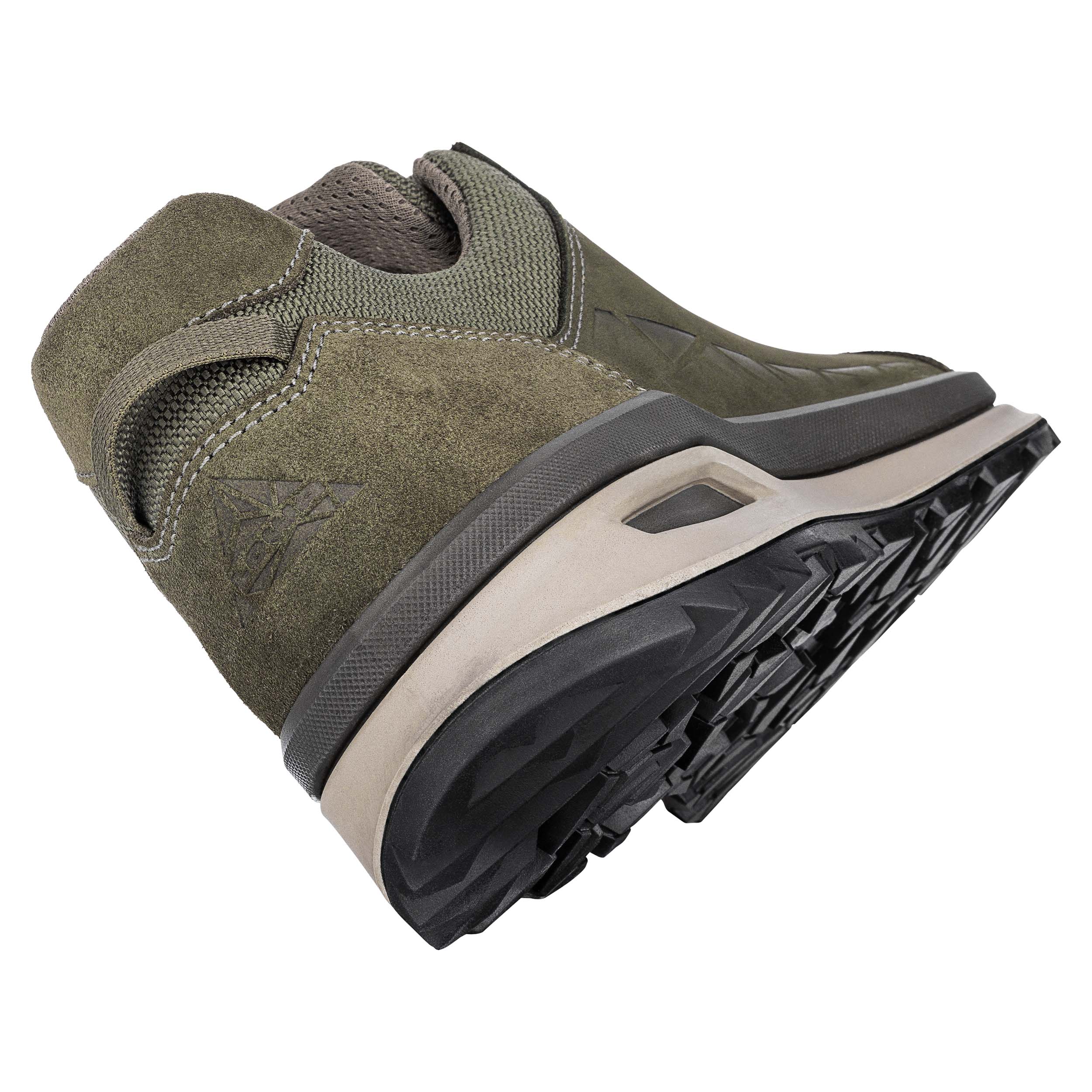 Lowa 311440 Bellagio GTX Lo Olive/Olive
