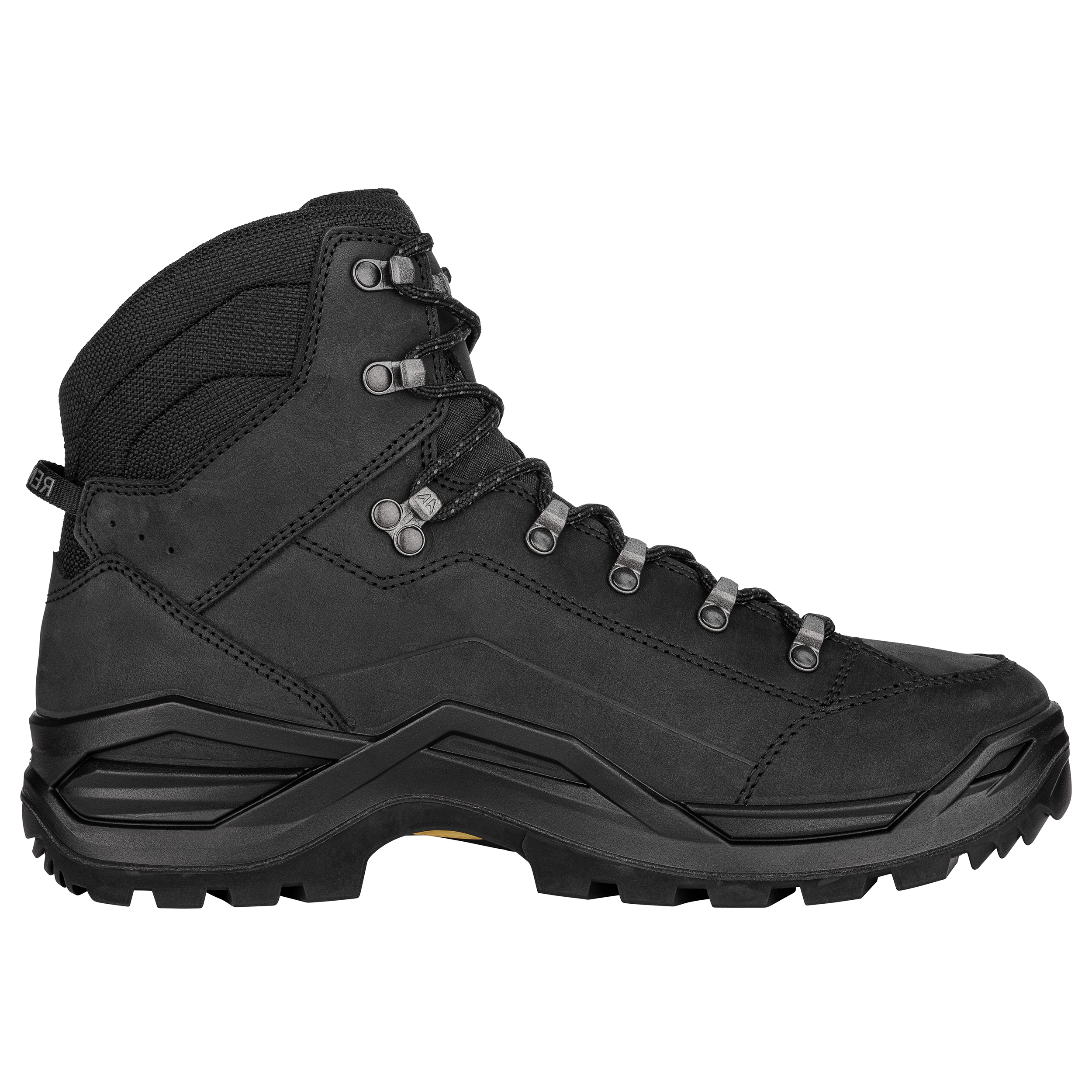 Lowa 311917 Renegade Evo GTX Mid Wide Anthracite/Steelblue