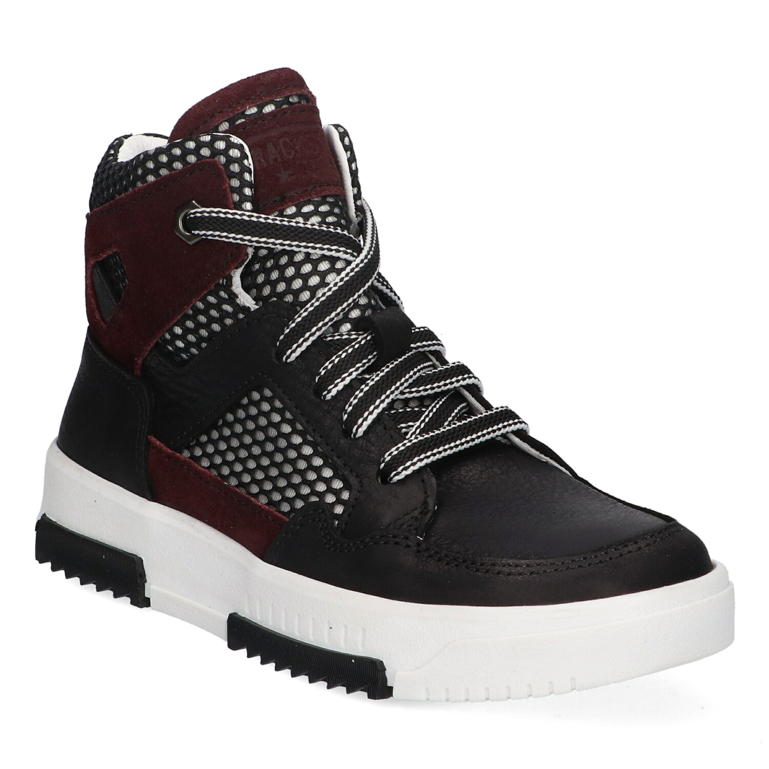 Trackstyle 324888 Boot Henny Hero Black 6