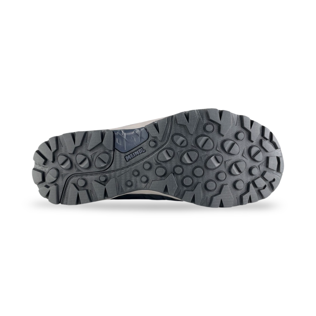 Meindl 5585 Boston Lady GTX Comfort Fit Nachtblauw