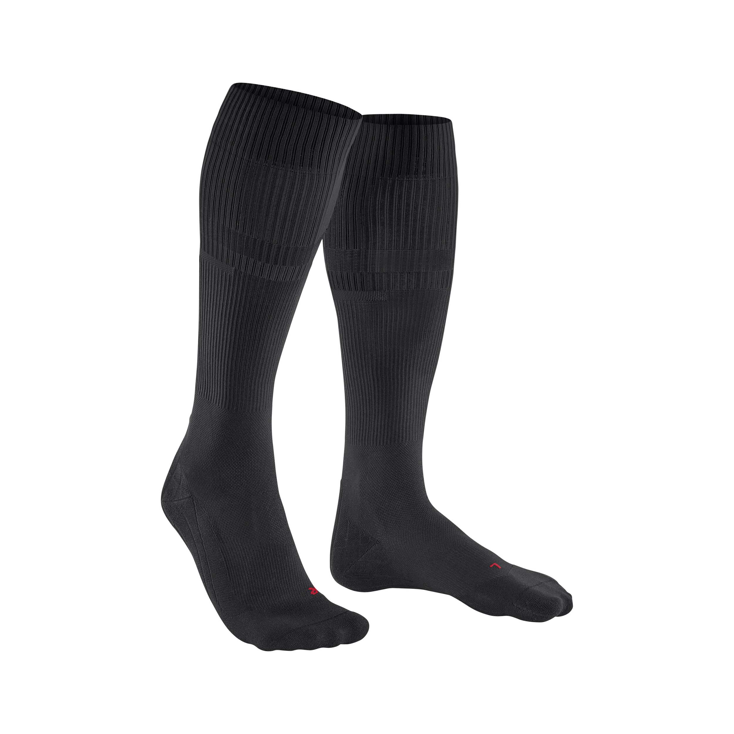 Falke 16229 RU Compression Energy Women Running Black W1