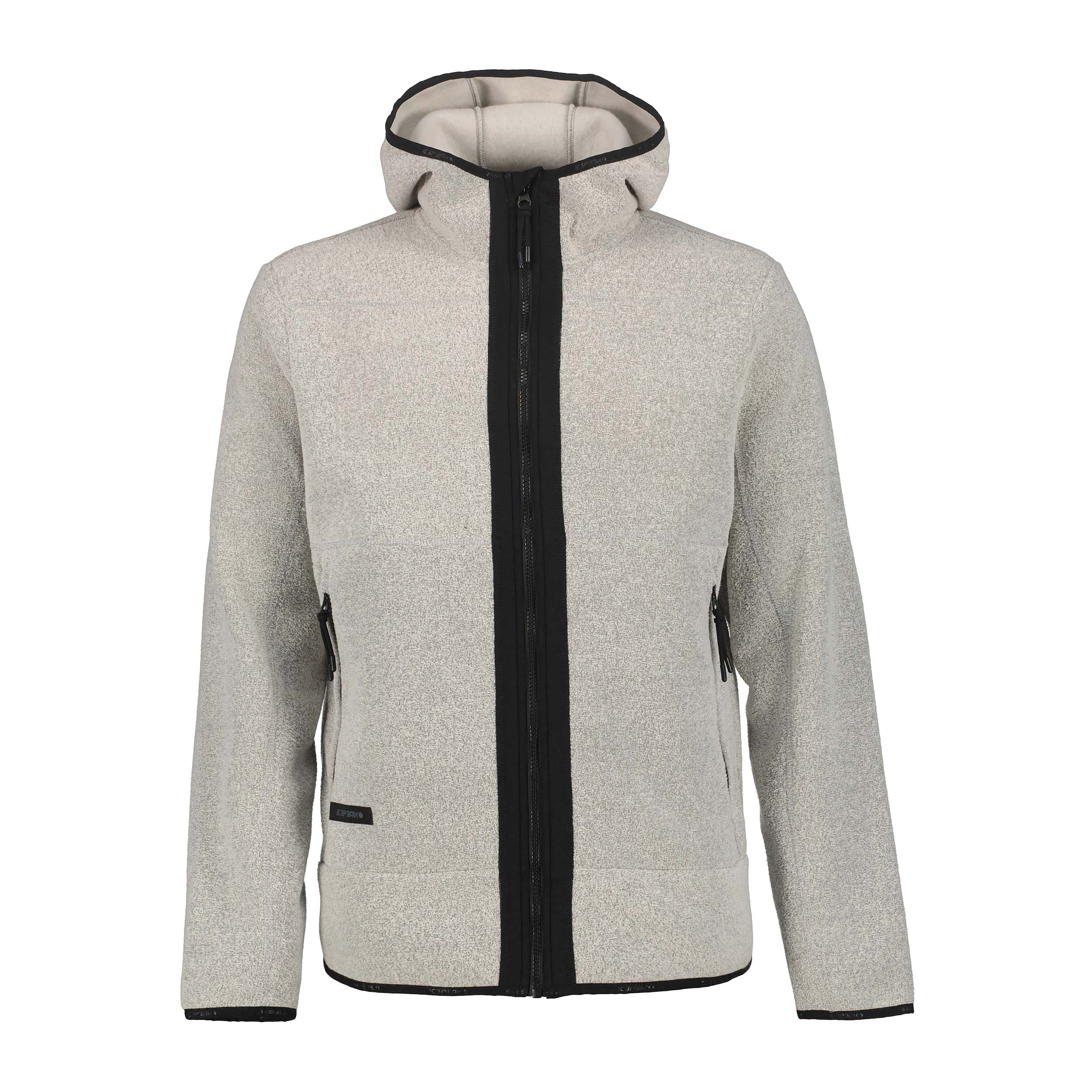 Icepeak 57941 Vest Anchor Beige