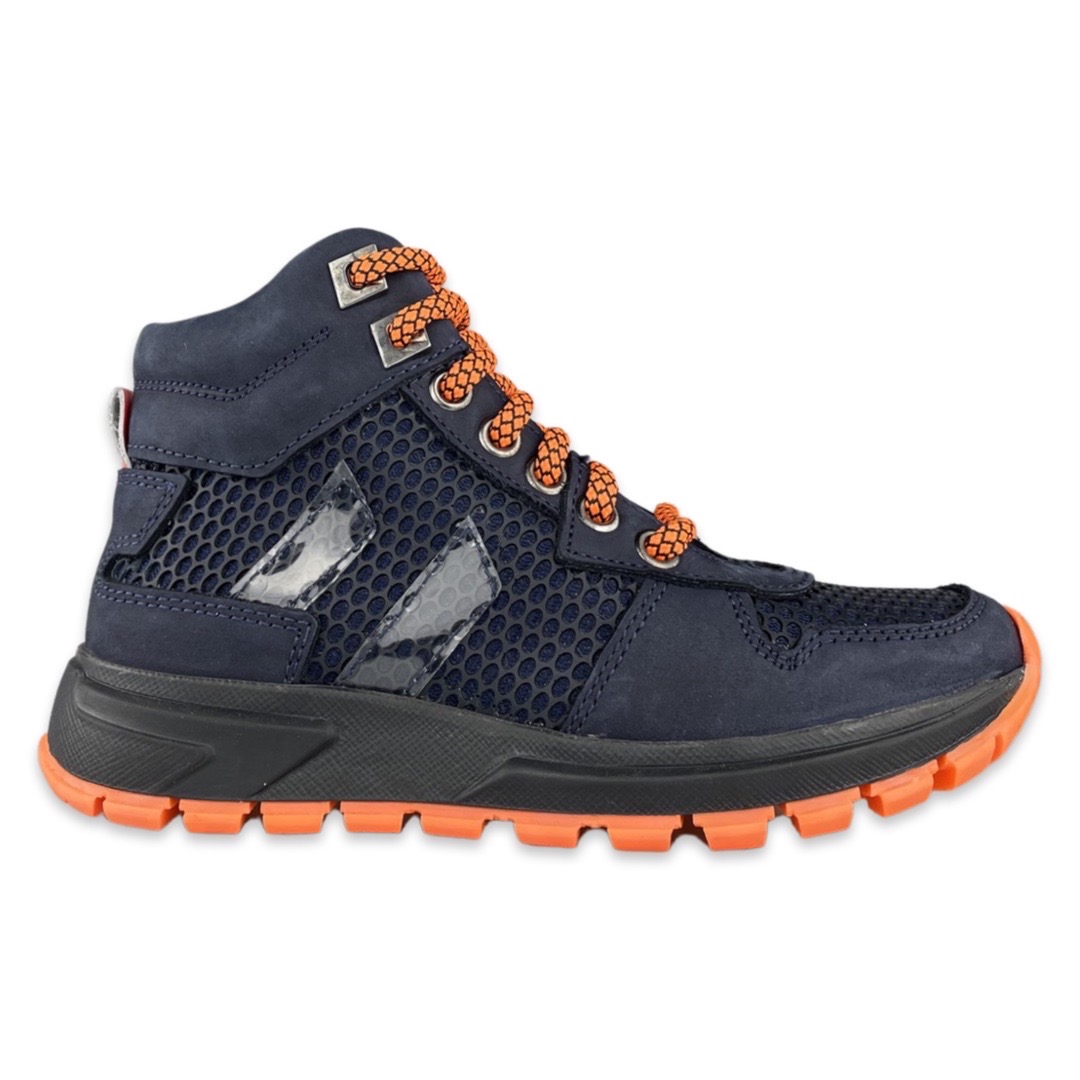 Trackstyle 322868 Boot Pjotr Python Dark Blue 5