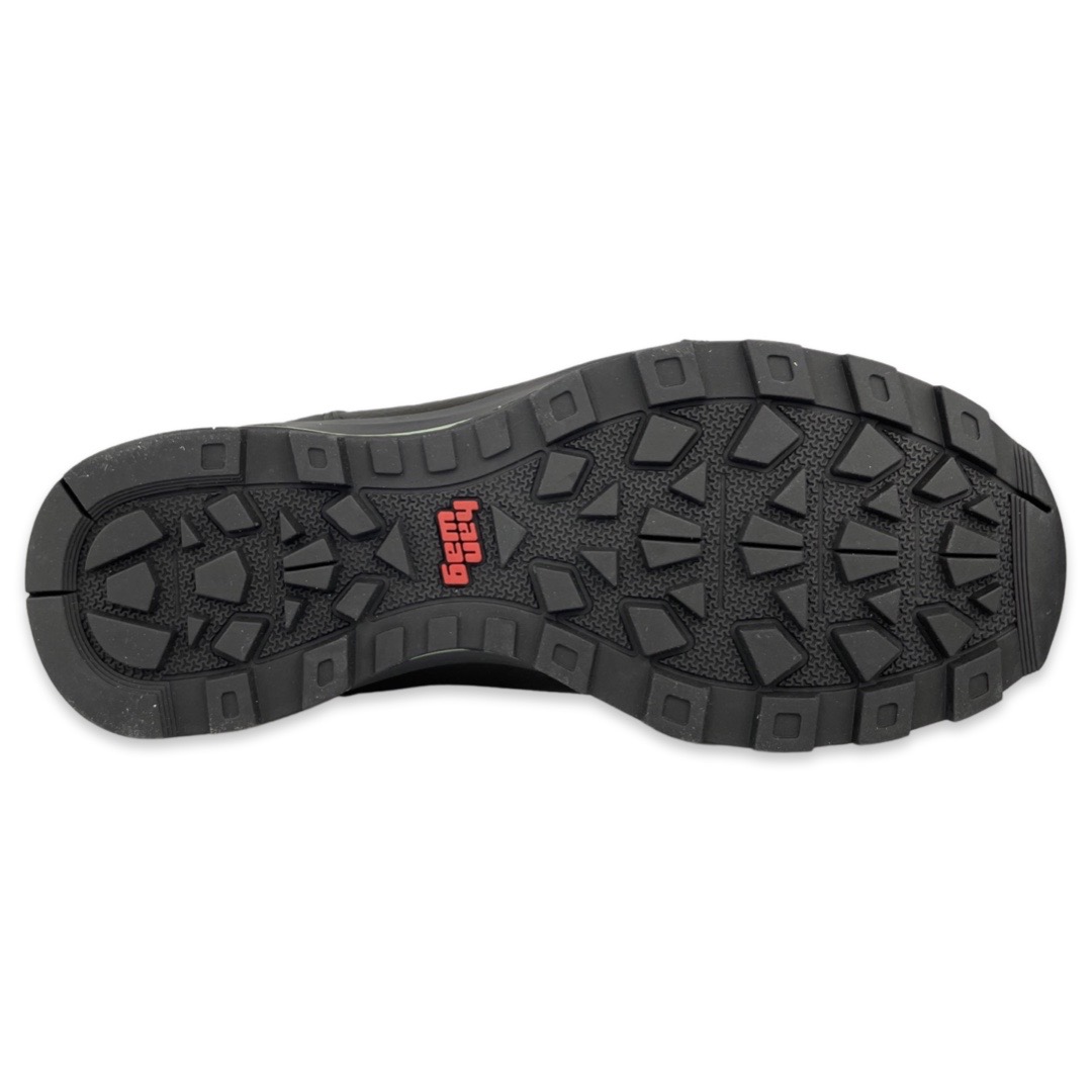 Hanwag 400811 Travi Lady Asphalt/Mint