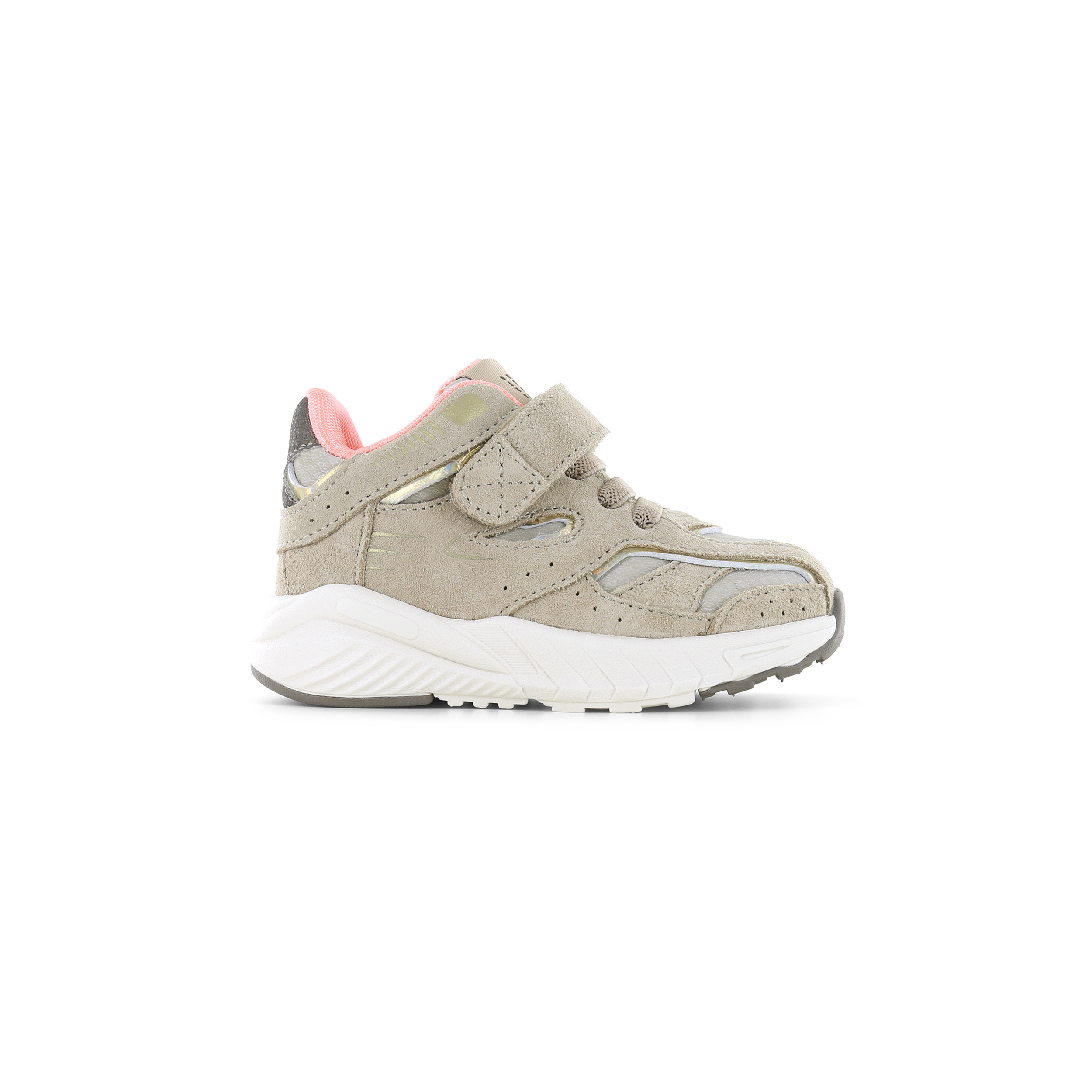 Shoesme LW25W052 Sneaker Light Weight Beige