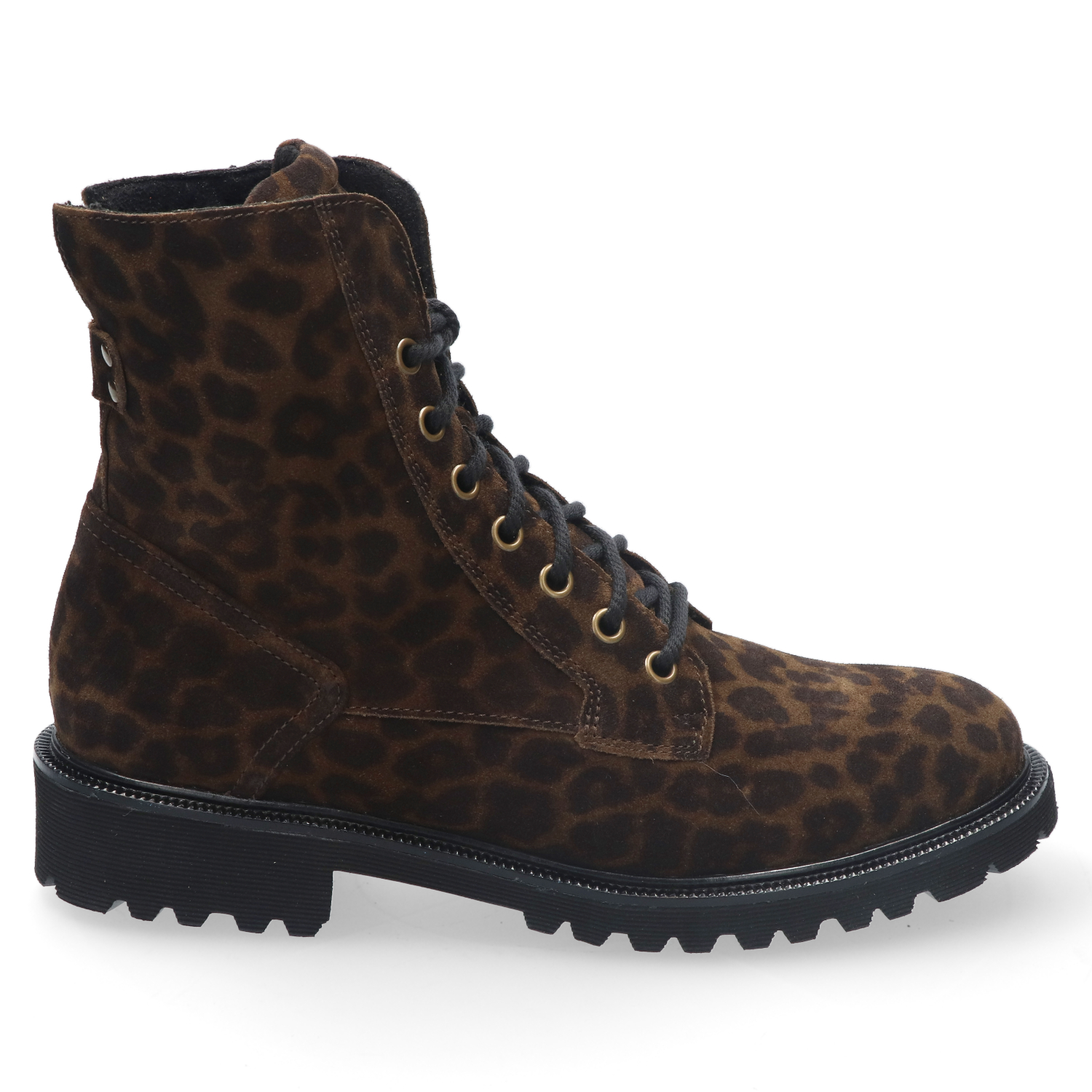 Durea 9769 Boot Olijf H