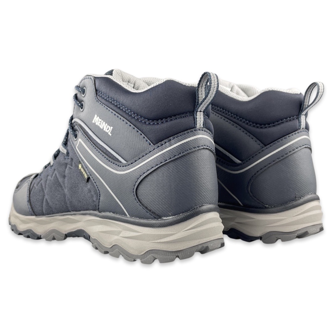 Meindl 2122 Boneto Junior Mid GTX Nachtblauw