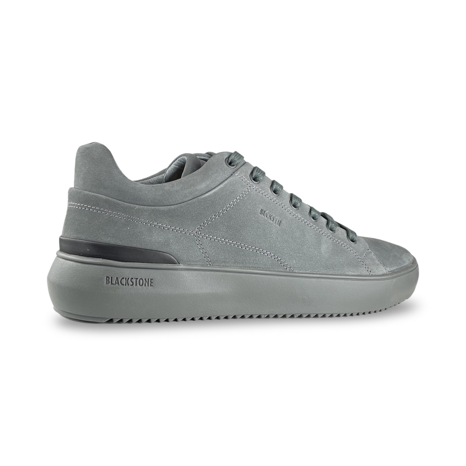 Blackstone BG160 Sneaker Gem Alister Vulcanic Ash