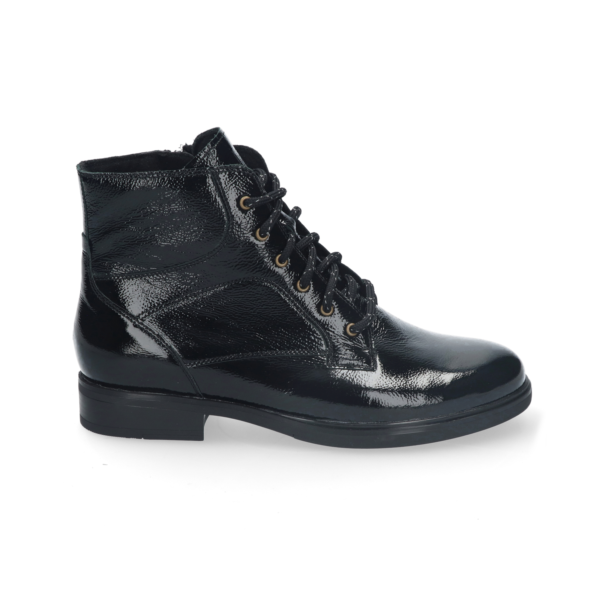 Durea 9832 Boot Zwart H