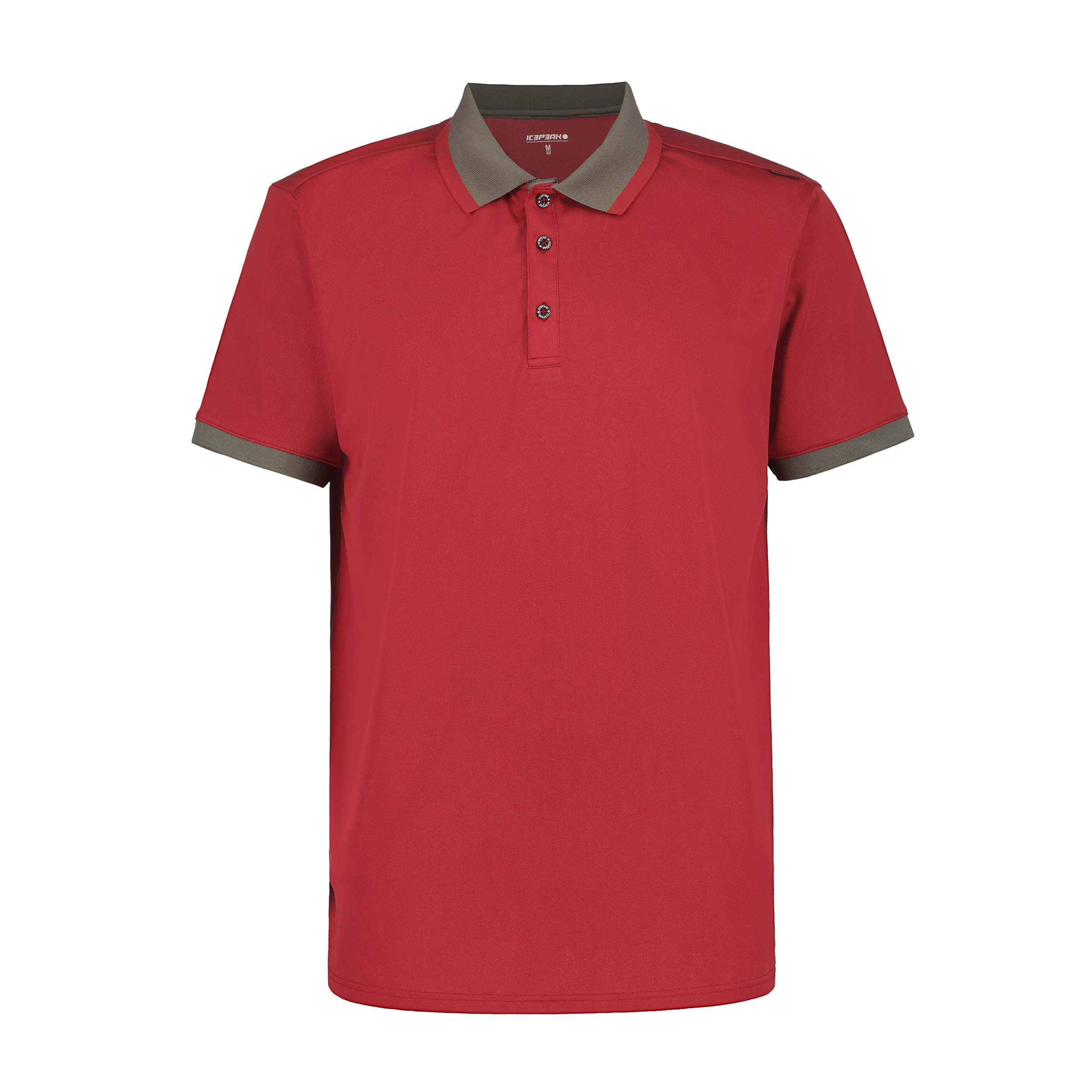 Icepeak 57642 Shirt Bexley Rood