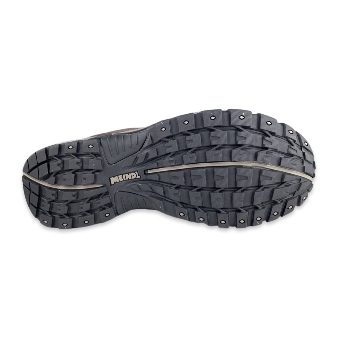 Meindl 5212 Rapide Men GTX Comfort Fit Donkerbruin