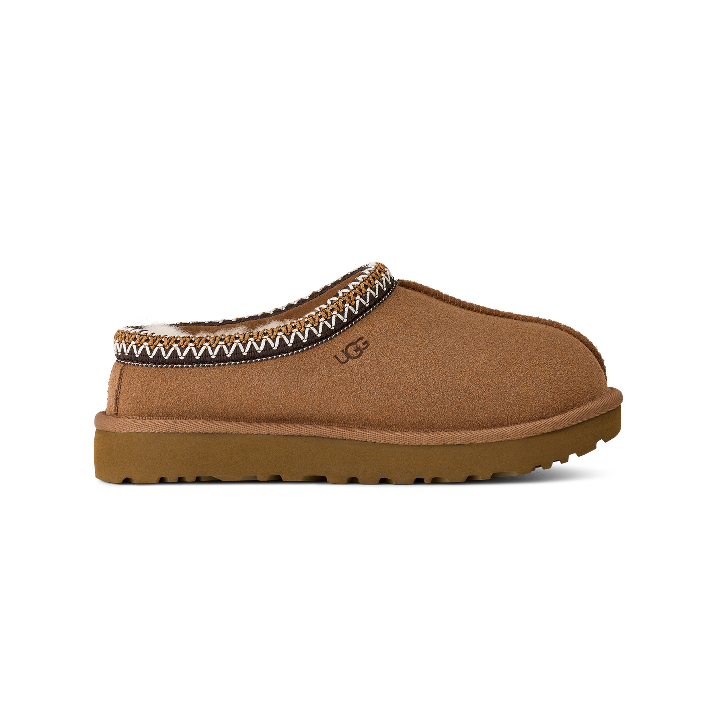 UGG 1174470 Pantoffel Tasman II Chestnut