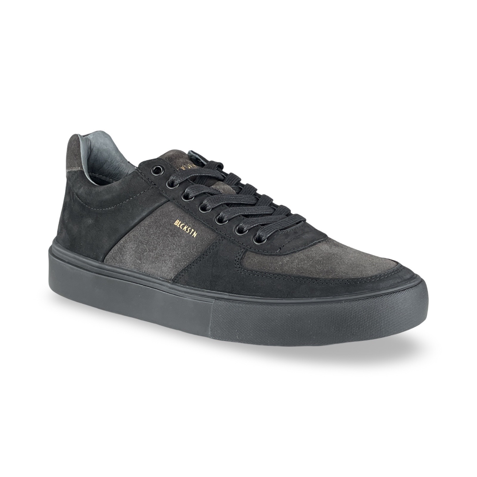 Blackstone CG177 Sneaker Black Coffee