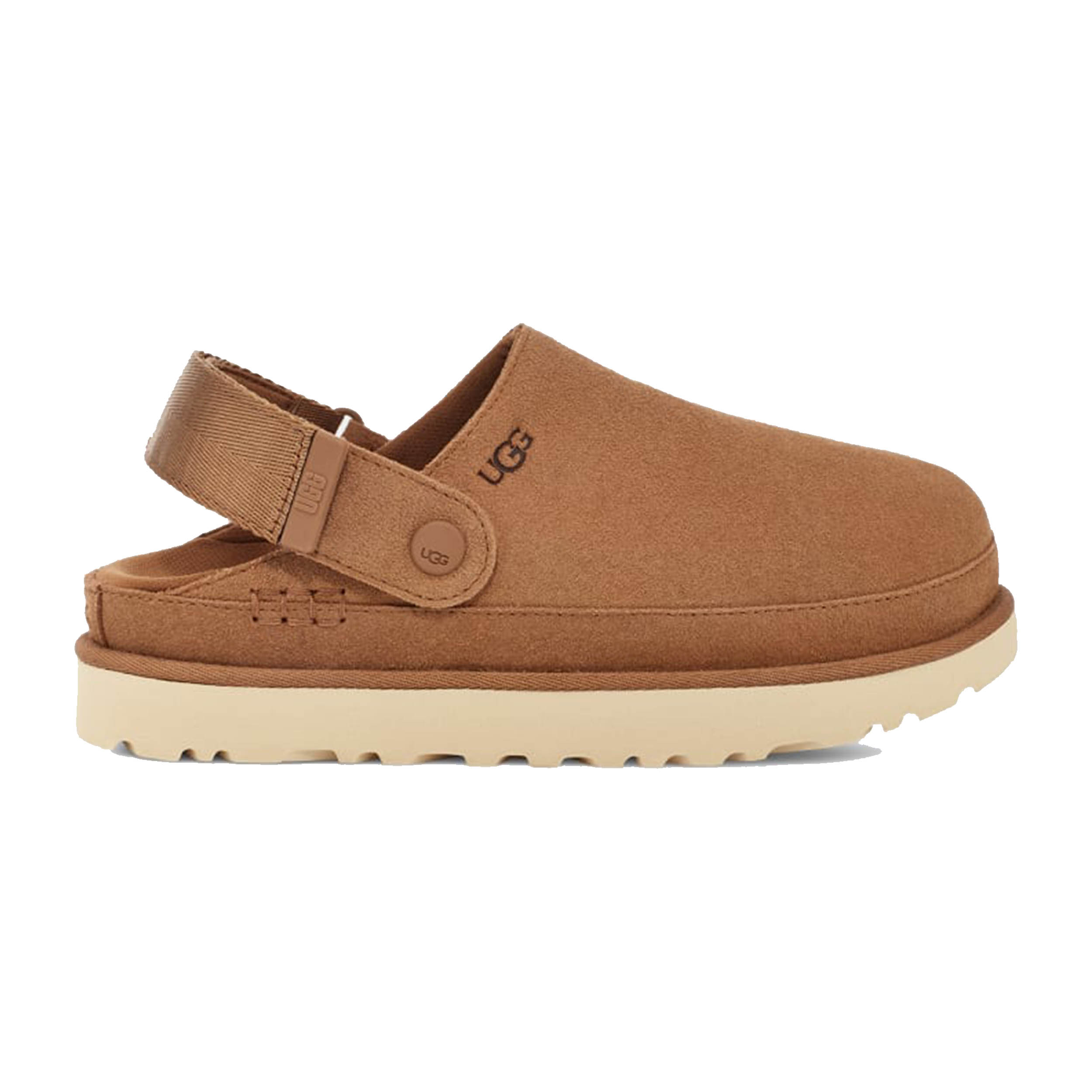 UGG 1138252 Muil Goldenstar Chestnut