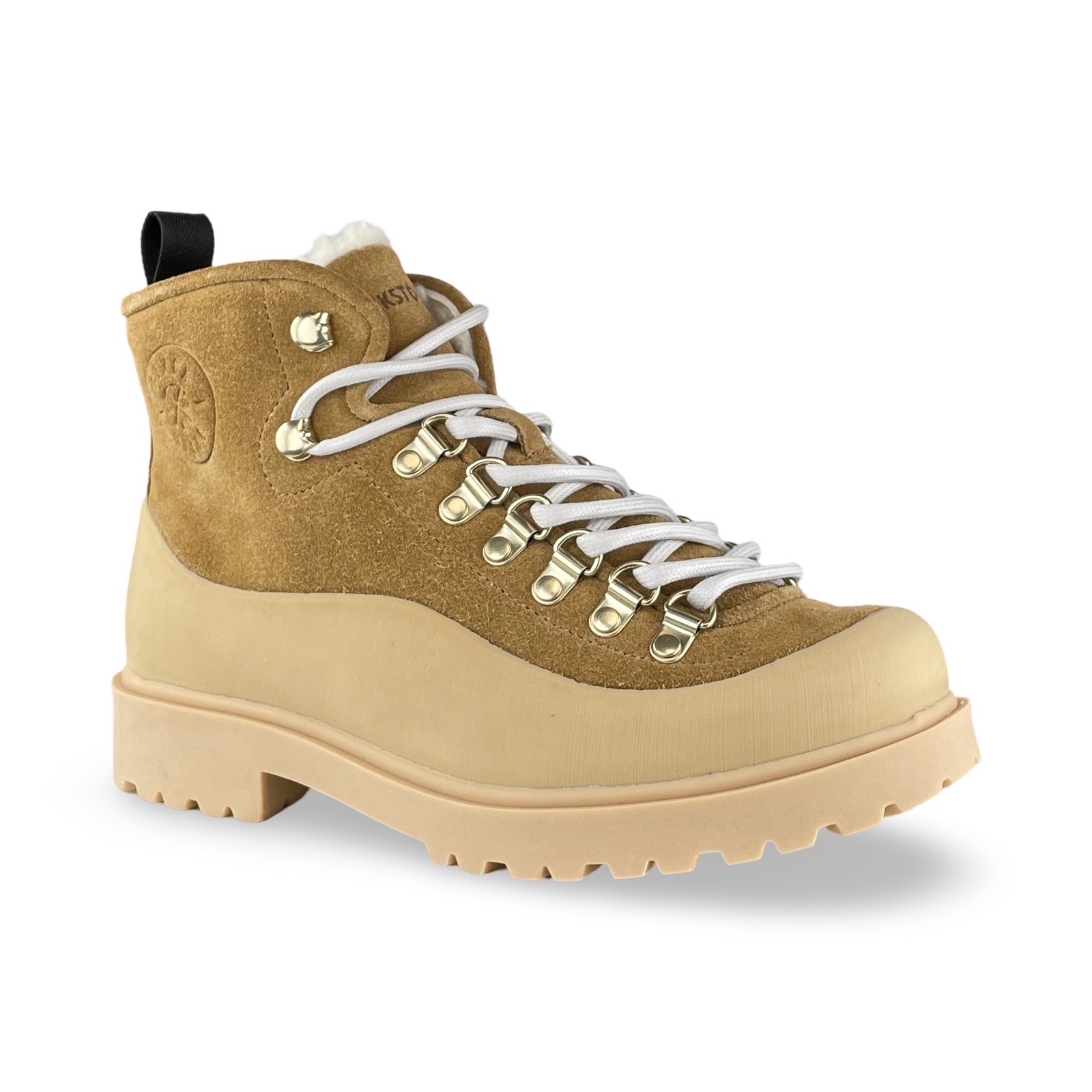 Blackstone CL247 Boot Rock Dree Cuoio