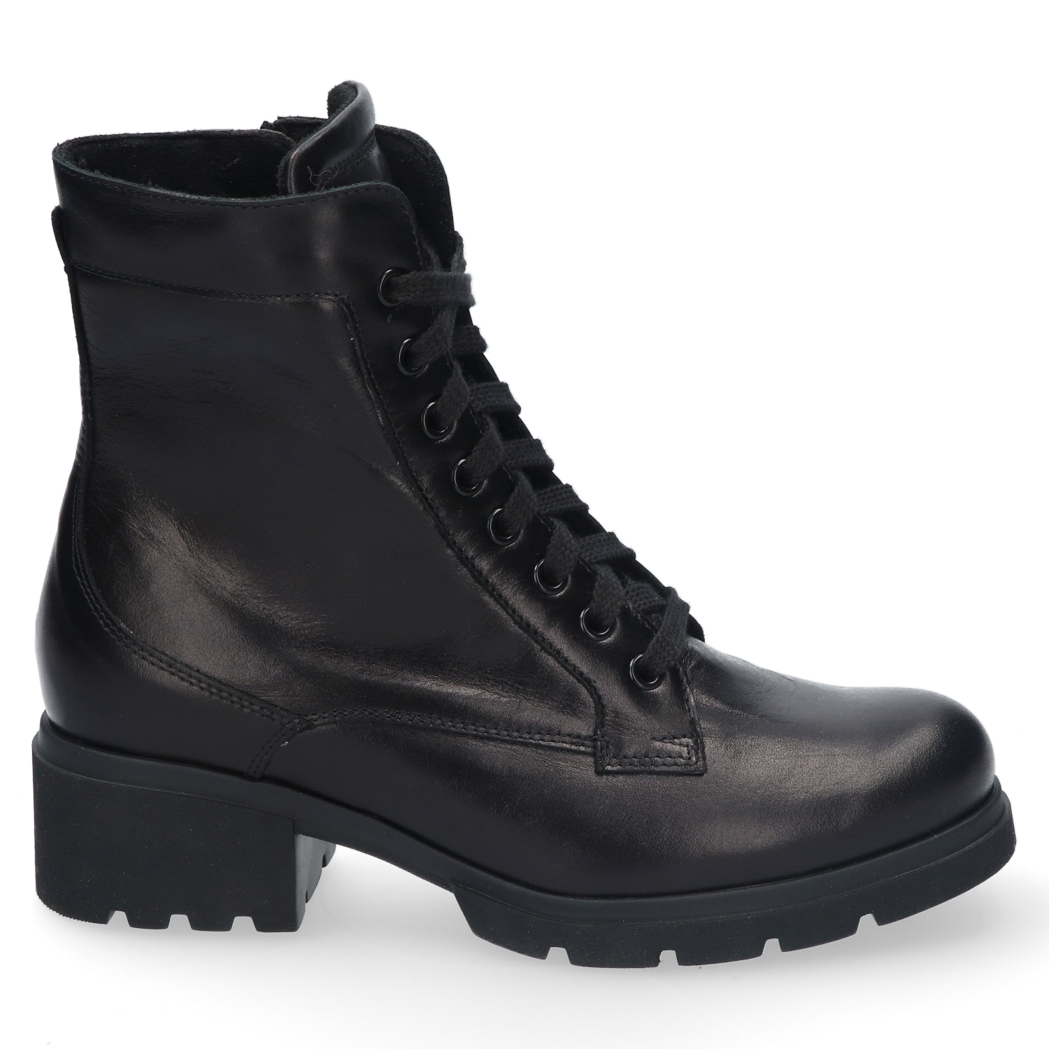 Durea 9785 Boot Zwart K