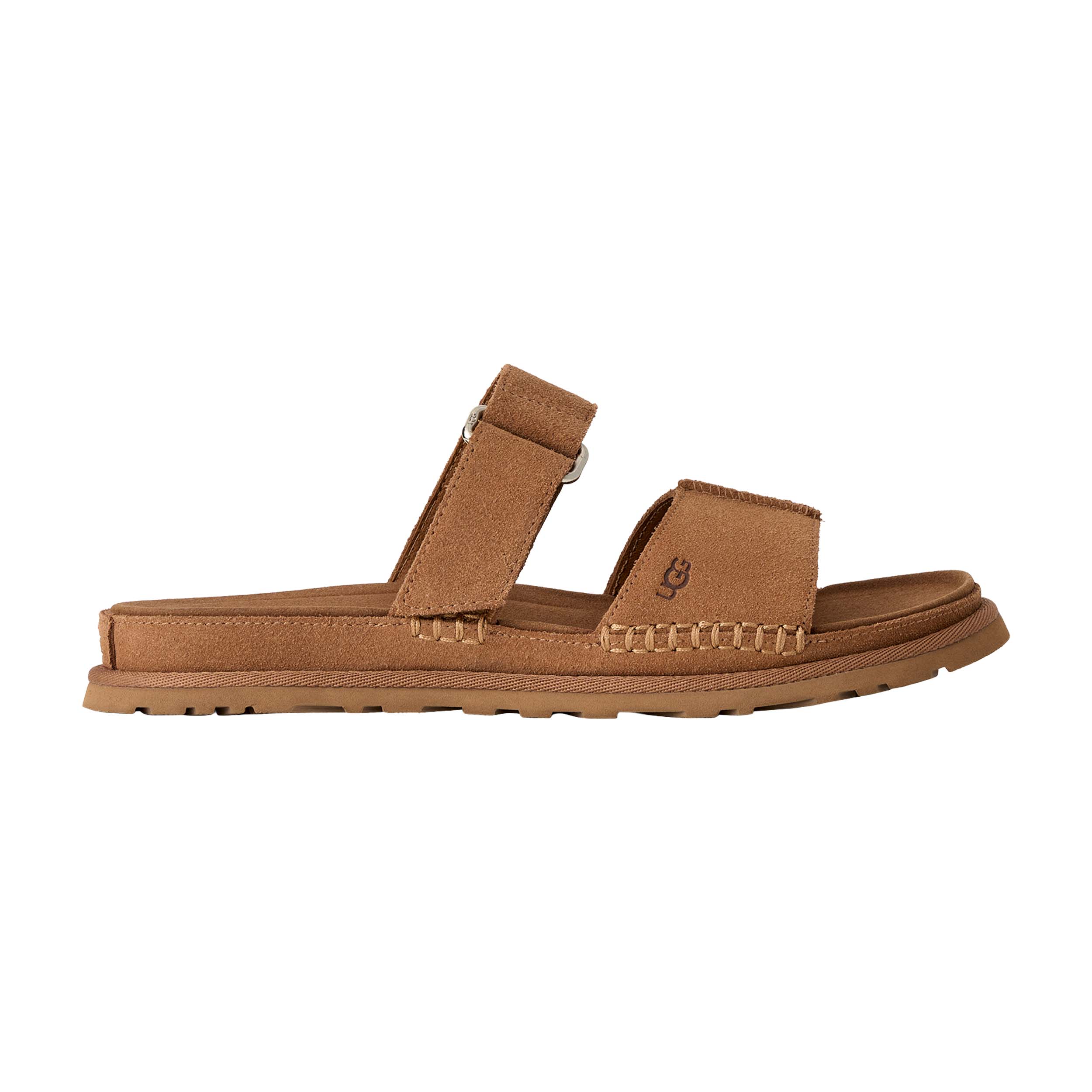 UGG 1178590 Slipper Goldengaze Chestnut
