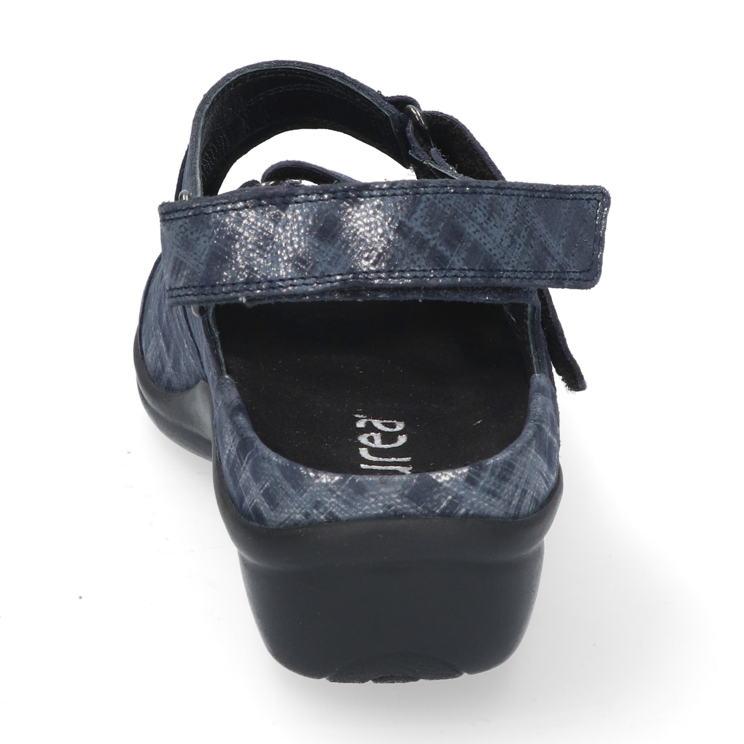 Durea 7258 Sandaal Blauw G