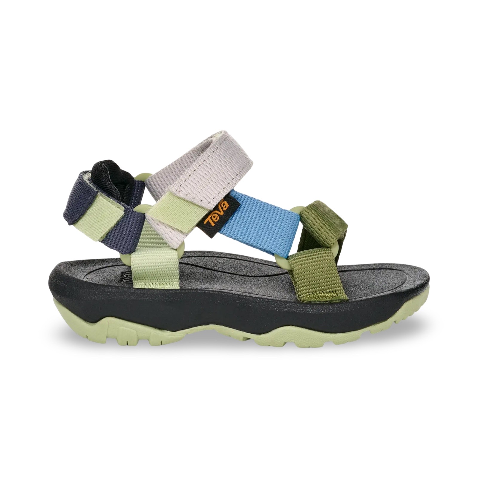 Teva 1019390T Sandaal Hurricane XLT2 Glow Multi