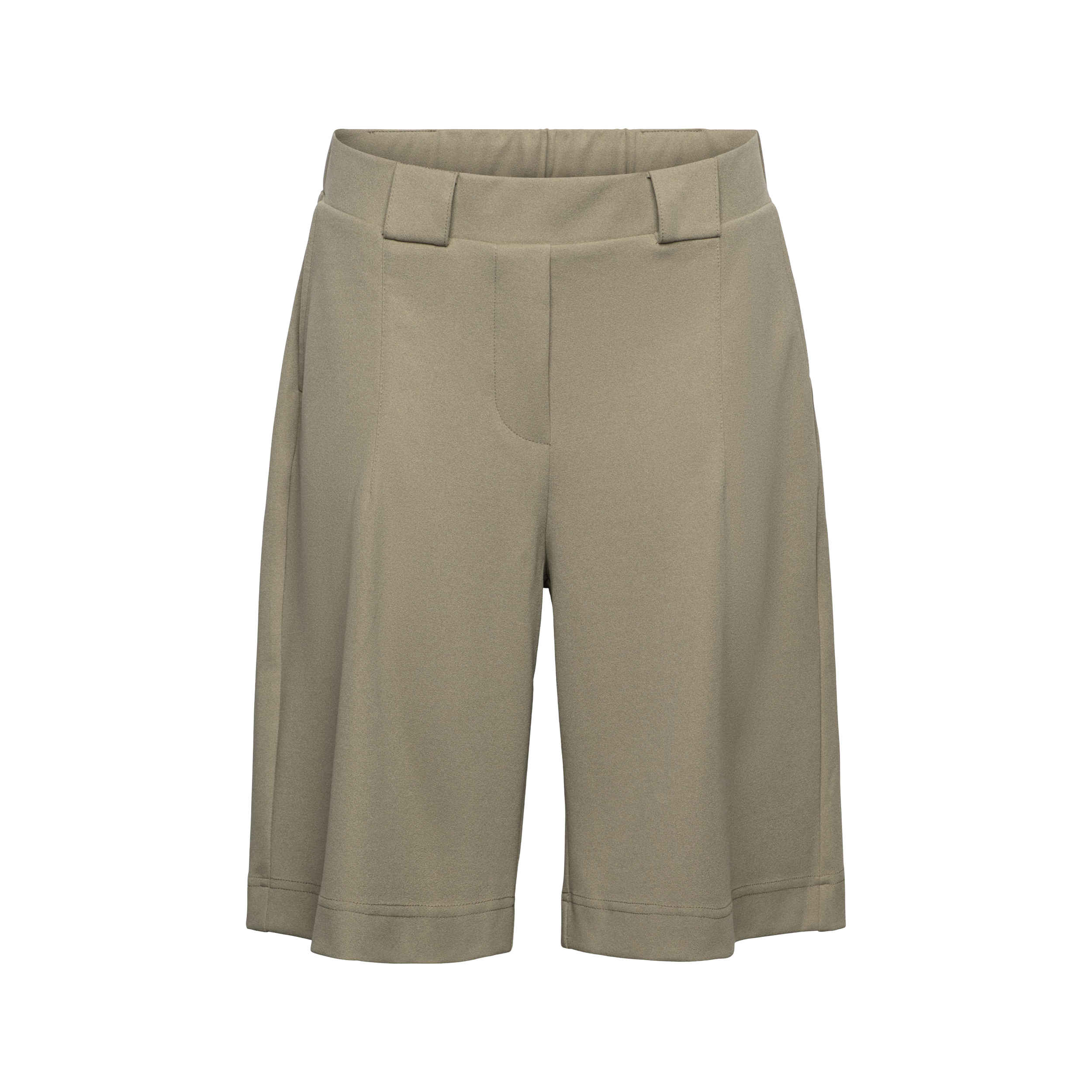 &Co PA437 Broek Grazia Khaki