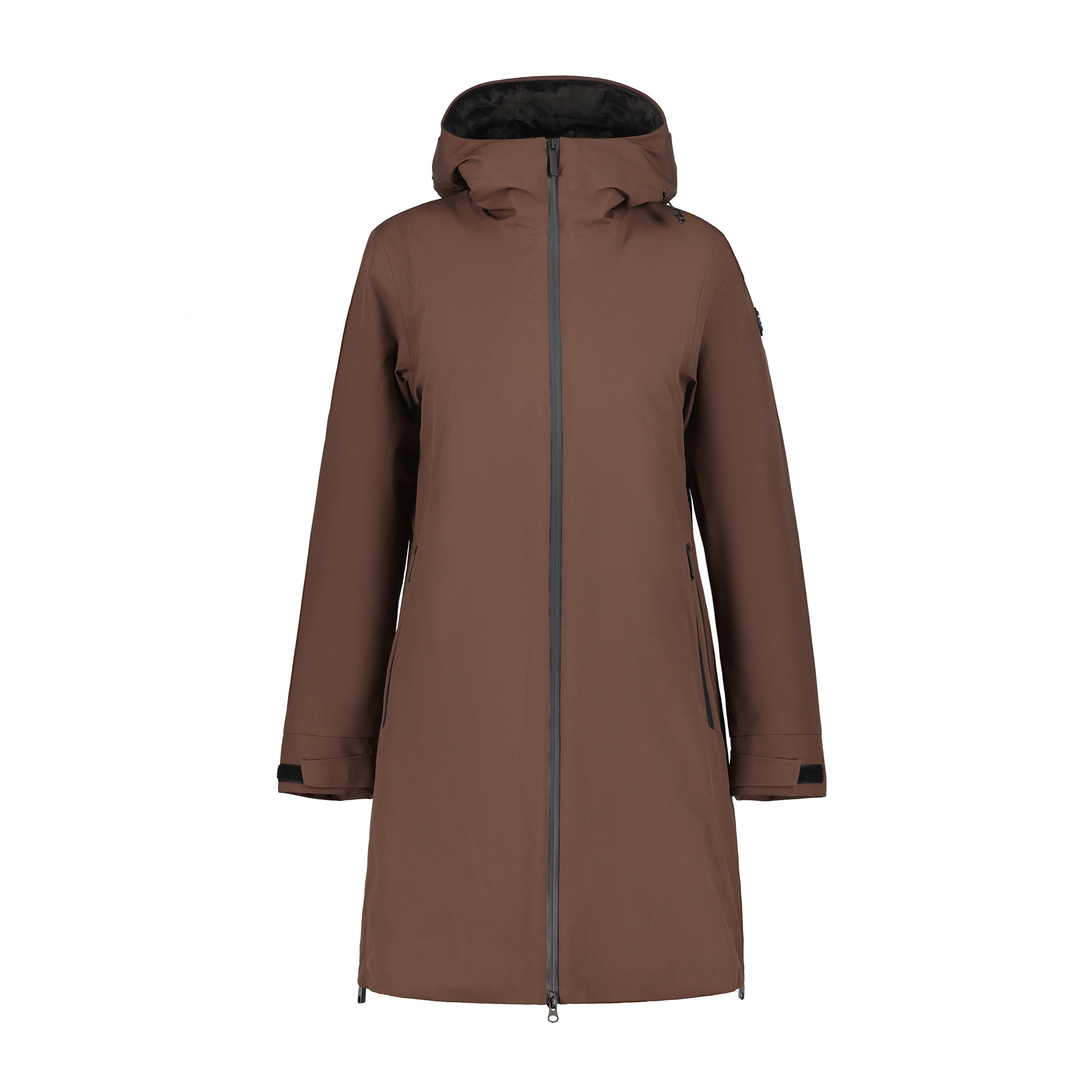 Luhta 38405 Jas Iskola Bruin