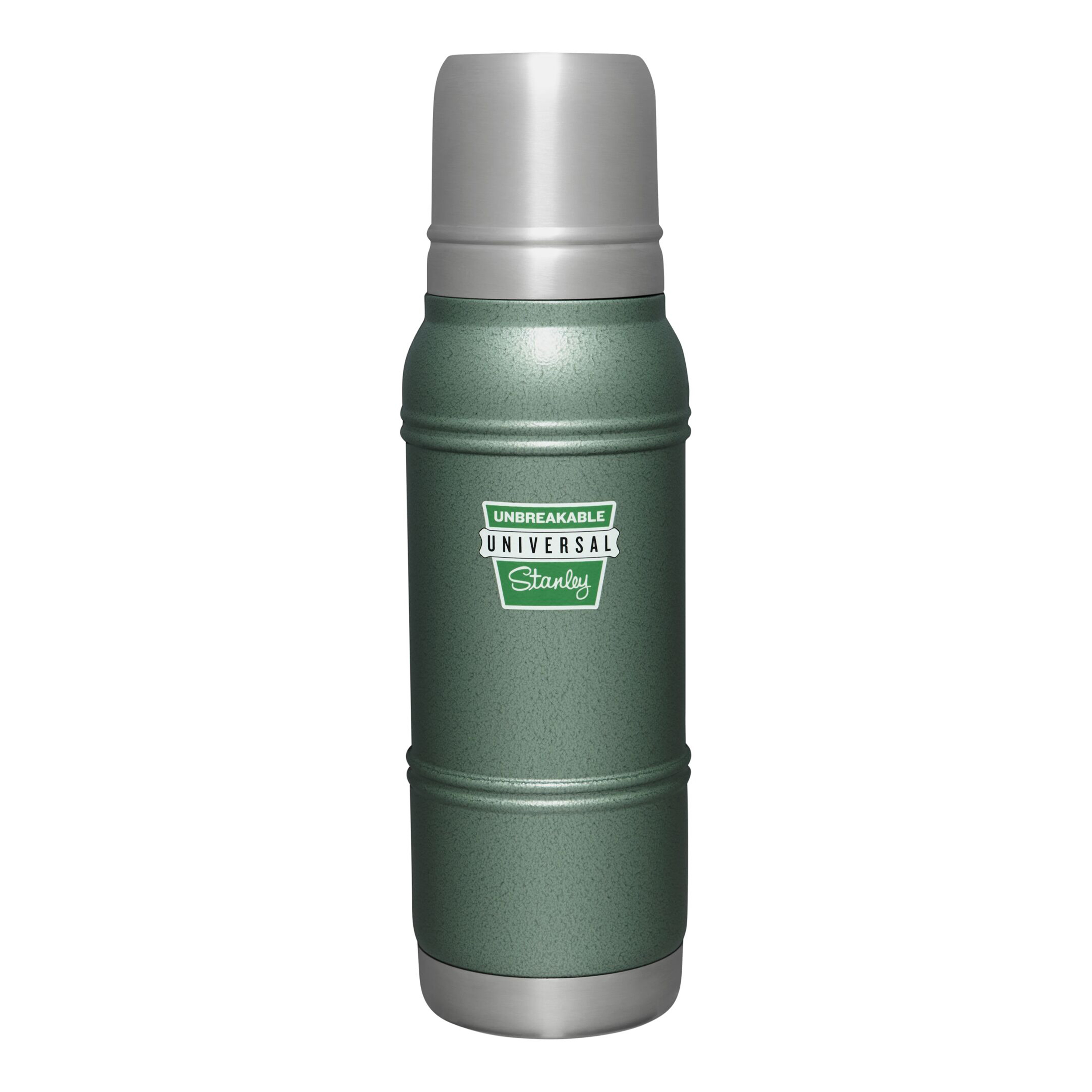 Stanley The Milestones Thermal Bottle 1,0L Vintage Green