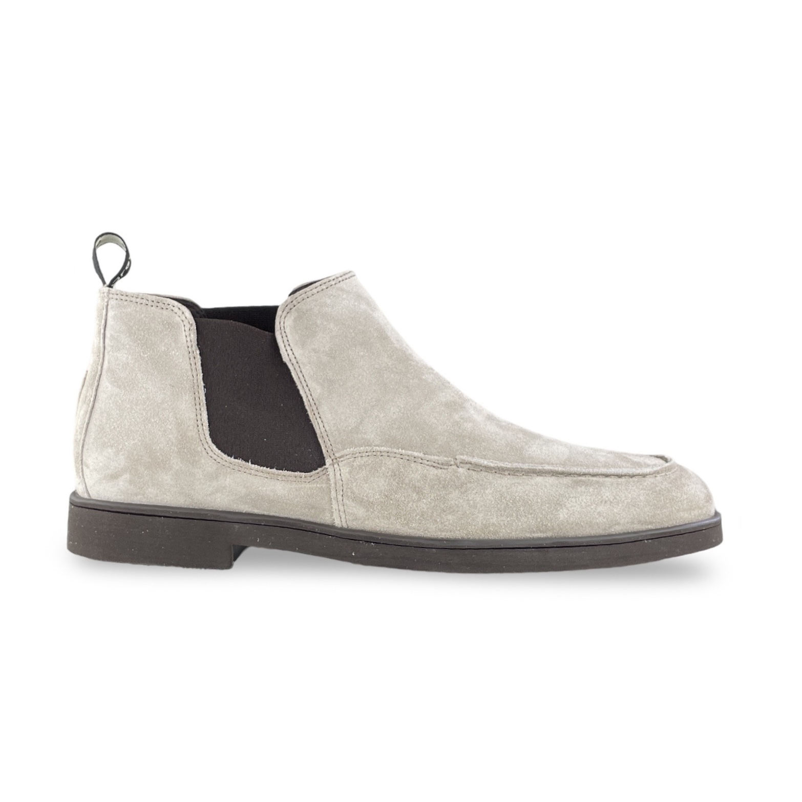 Greve 1737 Chelseaboot Tufo Roccia