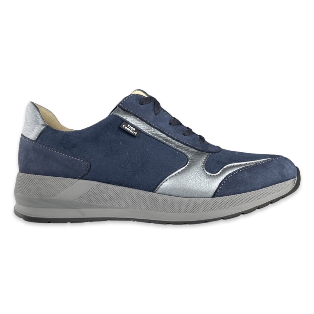 Finn Comfort FinnStretch 5067 Sneaker Mori Atlantic