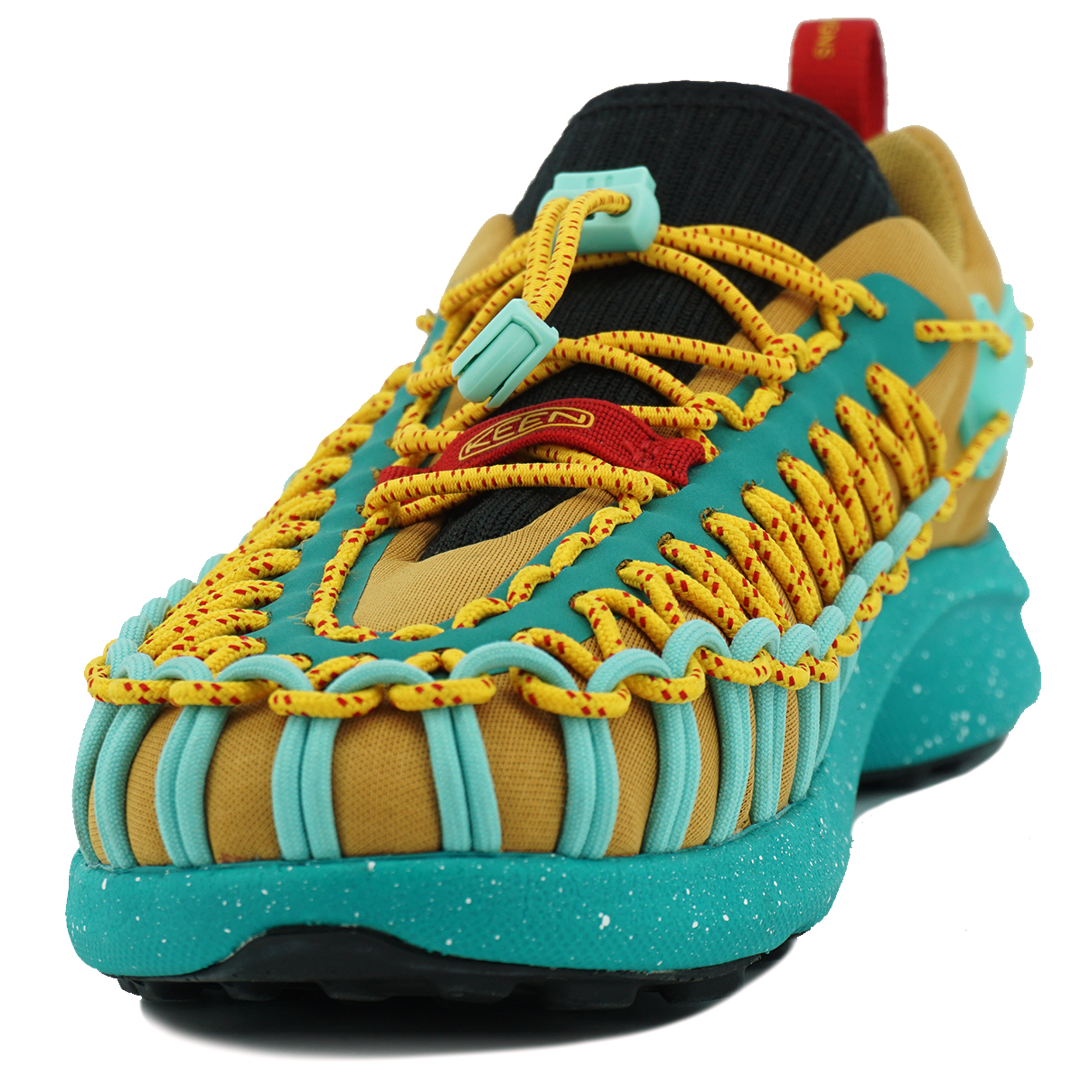 Keen K1024684 Sneaker Uneek SNK Women Multicolor