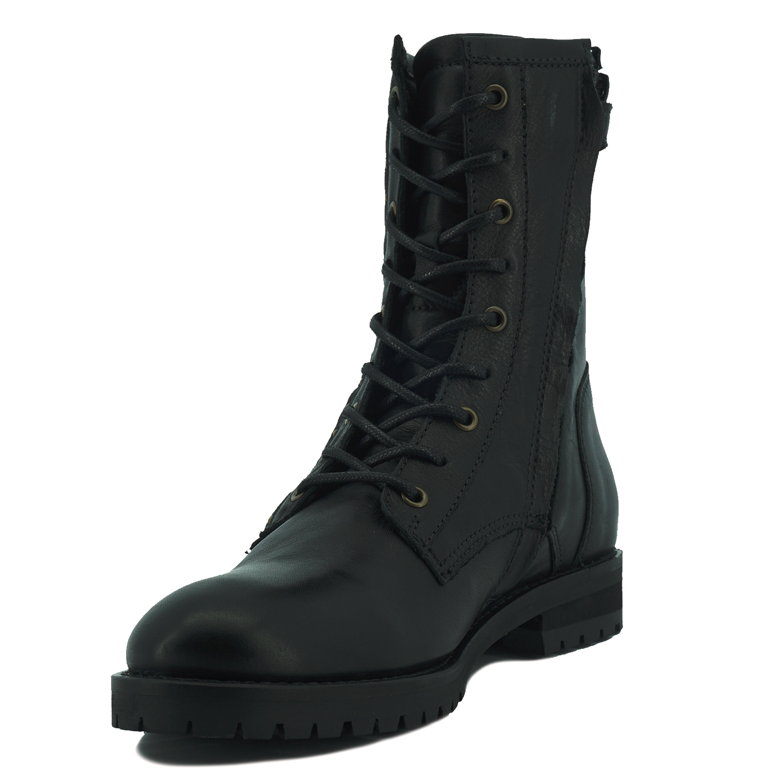 Giga G3801 Boot Black