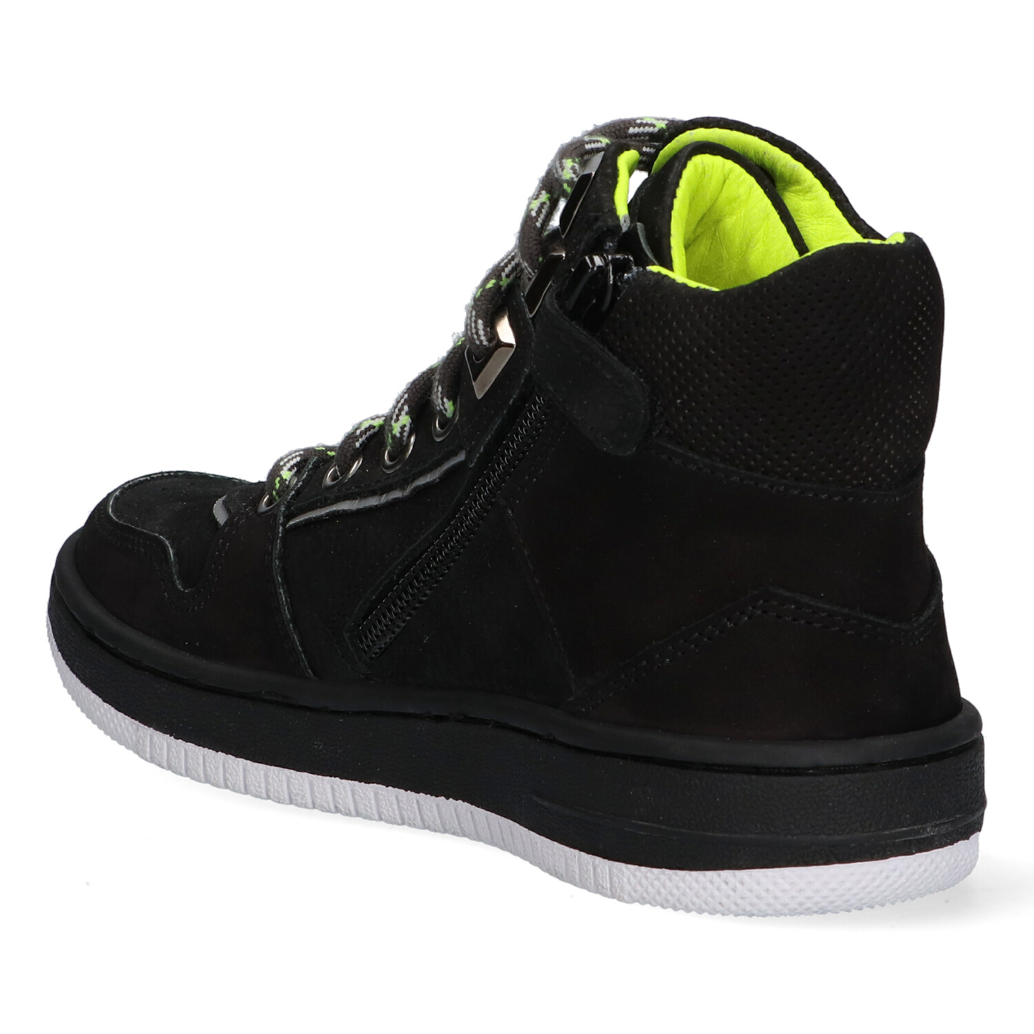 Trackstyle 322881 Boot Chiel Chantie Black 6