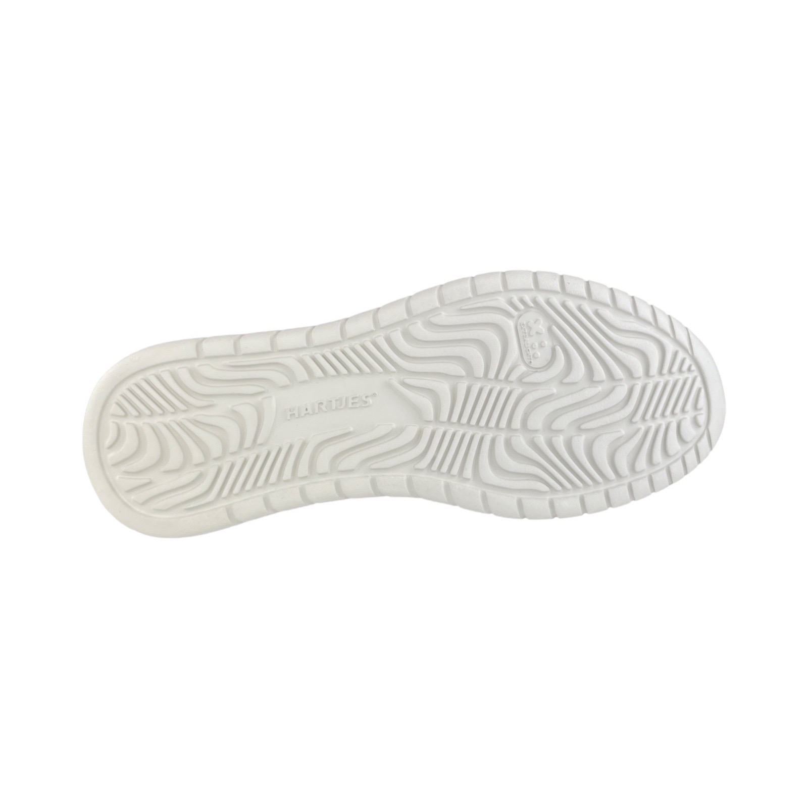 Hartjes 162-2401 Sneaker Wave Mud/Beige G