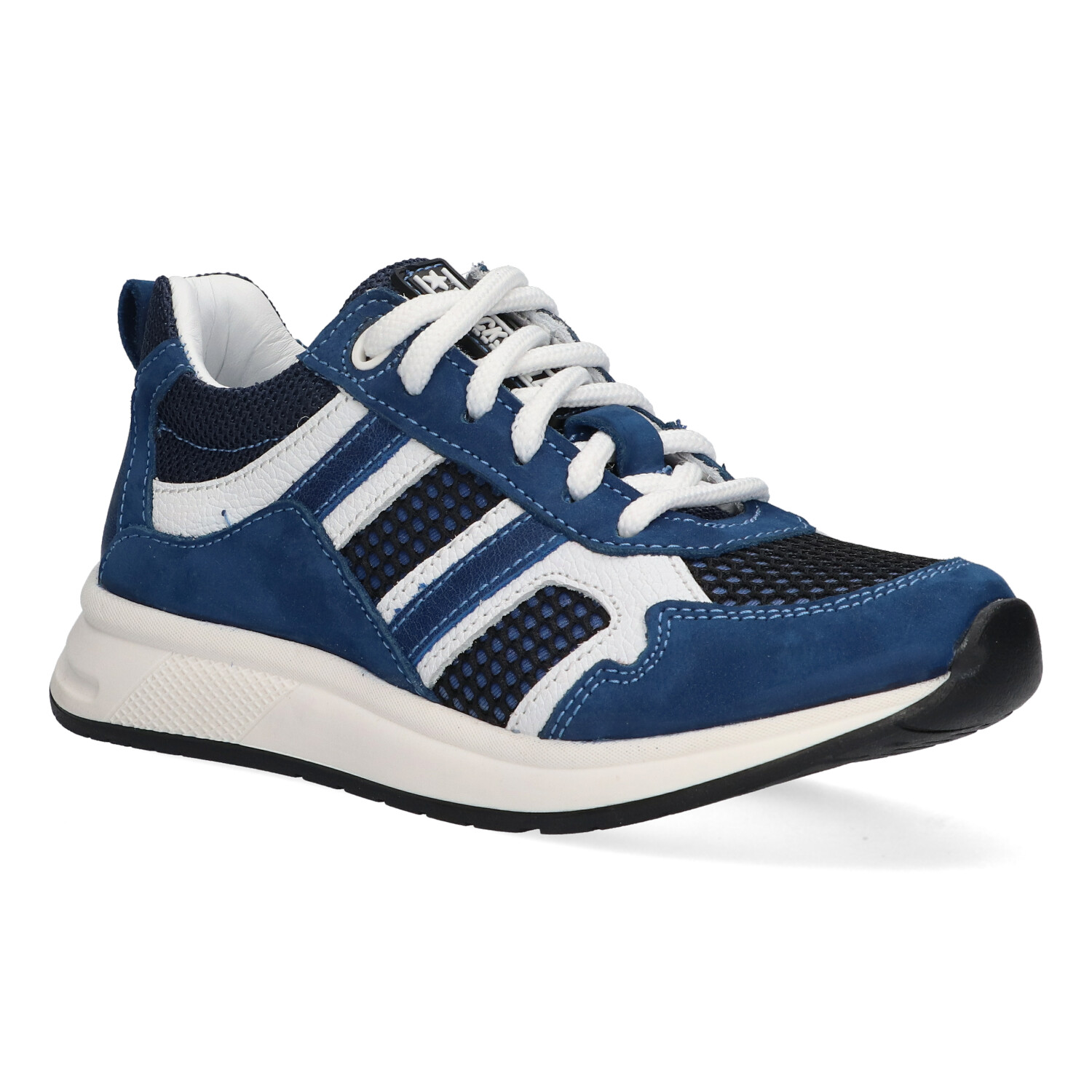 Trackstyle 325385 Sneaker Edi Esco Cobalt 5