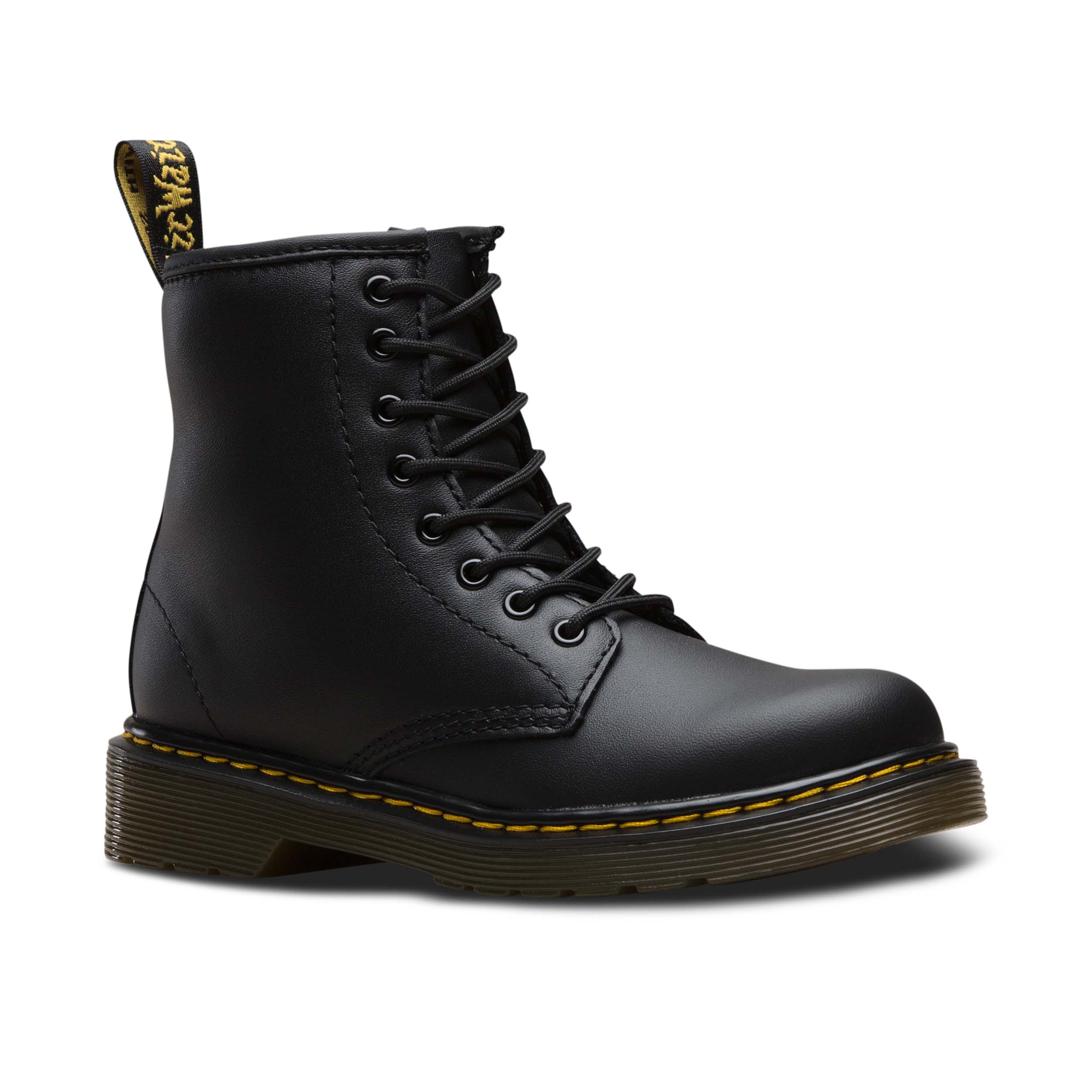 Dr. Martens 1460J Boot Softy Black 