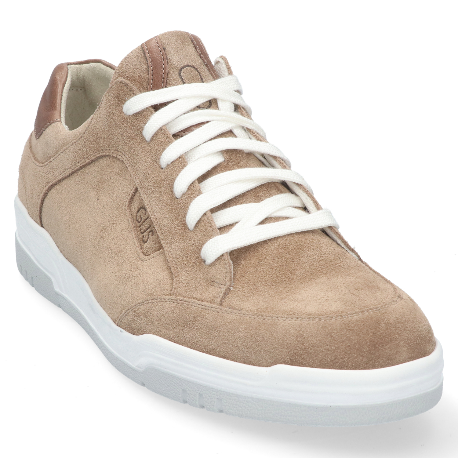 Gijs 2135 Sneaker Taupe K