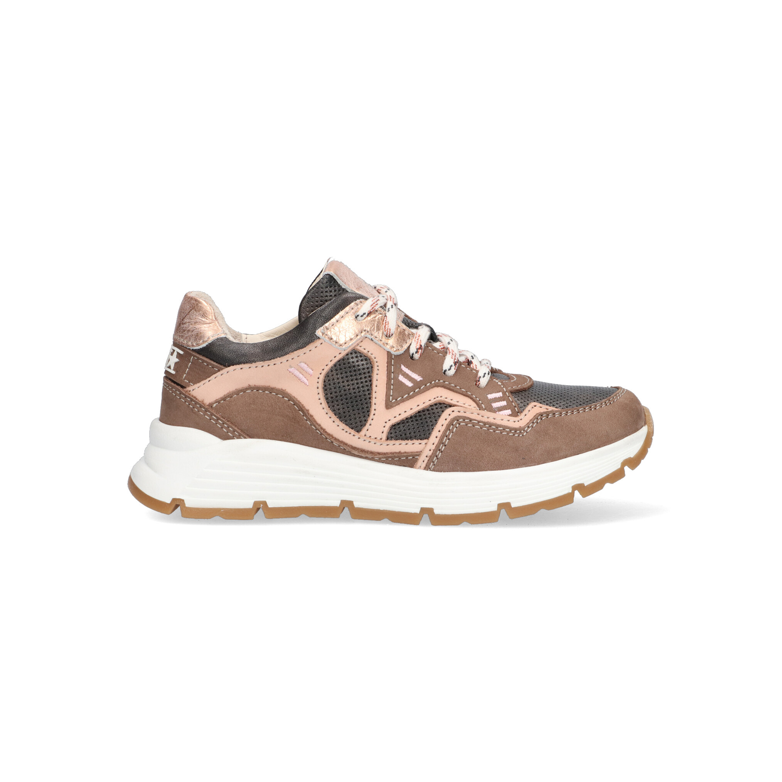 Twins 325655 Sneaker Polly Poker Nuts 5