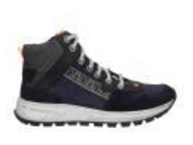 Trackstyle 323868 Paulus Pijl Blauw 5