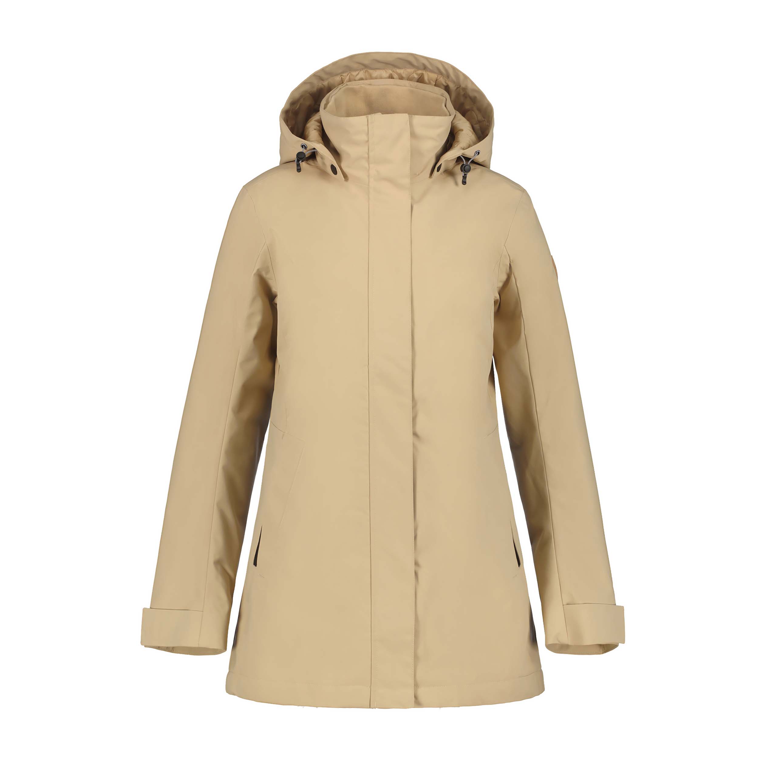 Icepeak 53070 Jas Alna Zand