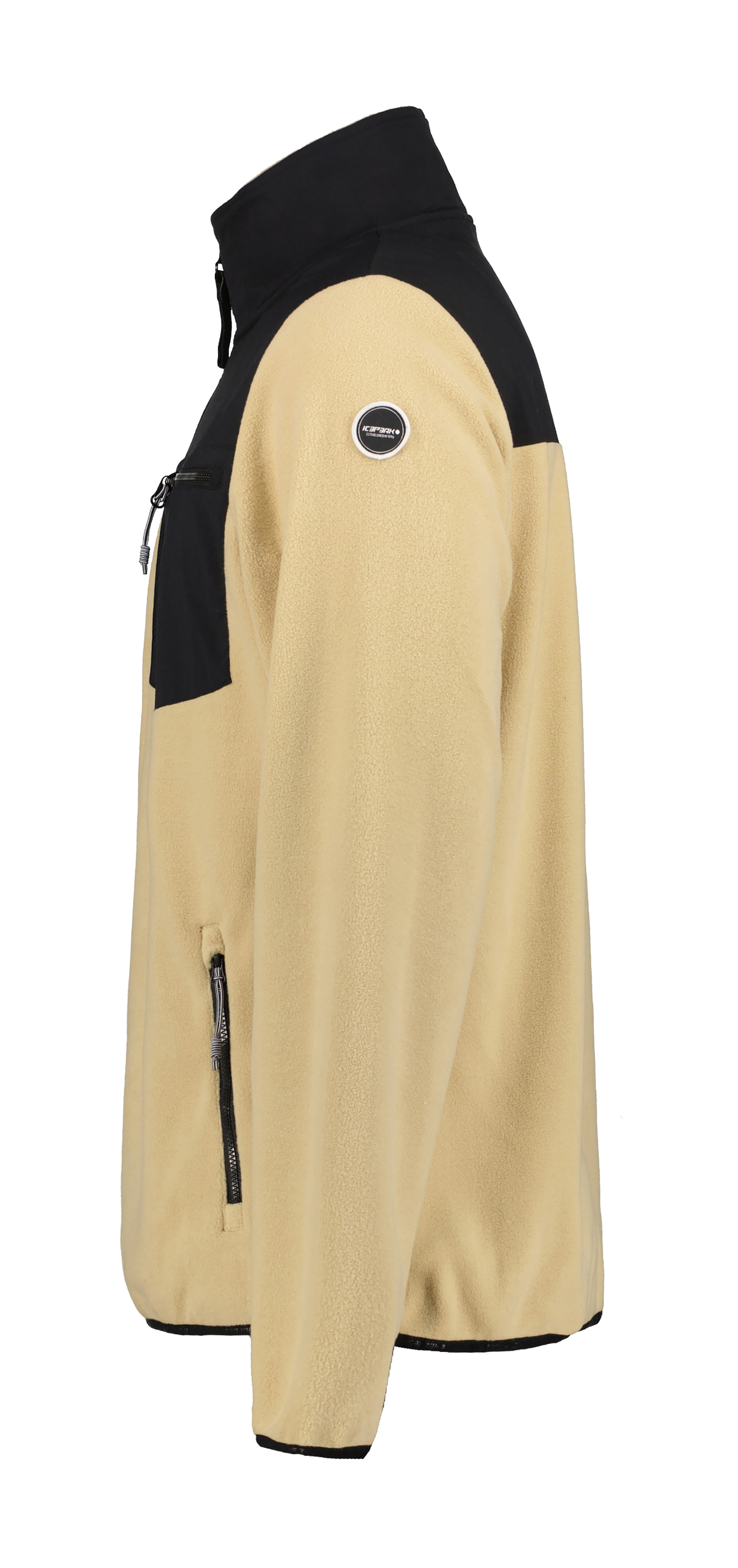 Icepeak 57847 Vest Alven Beige