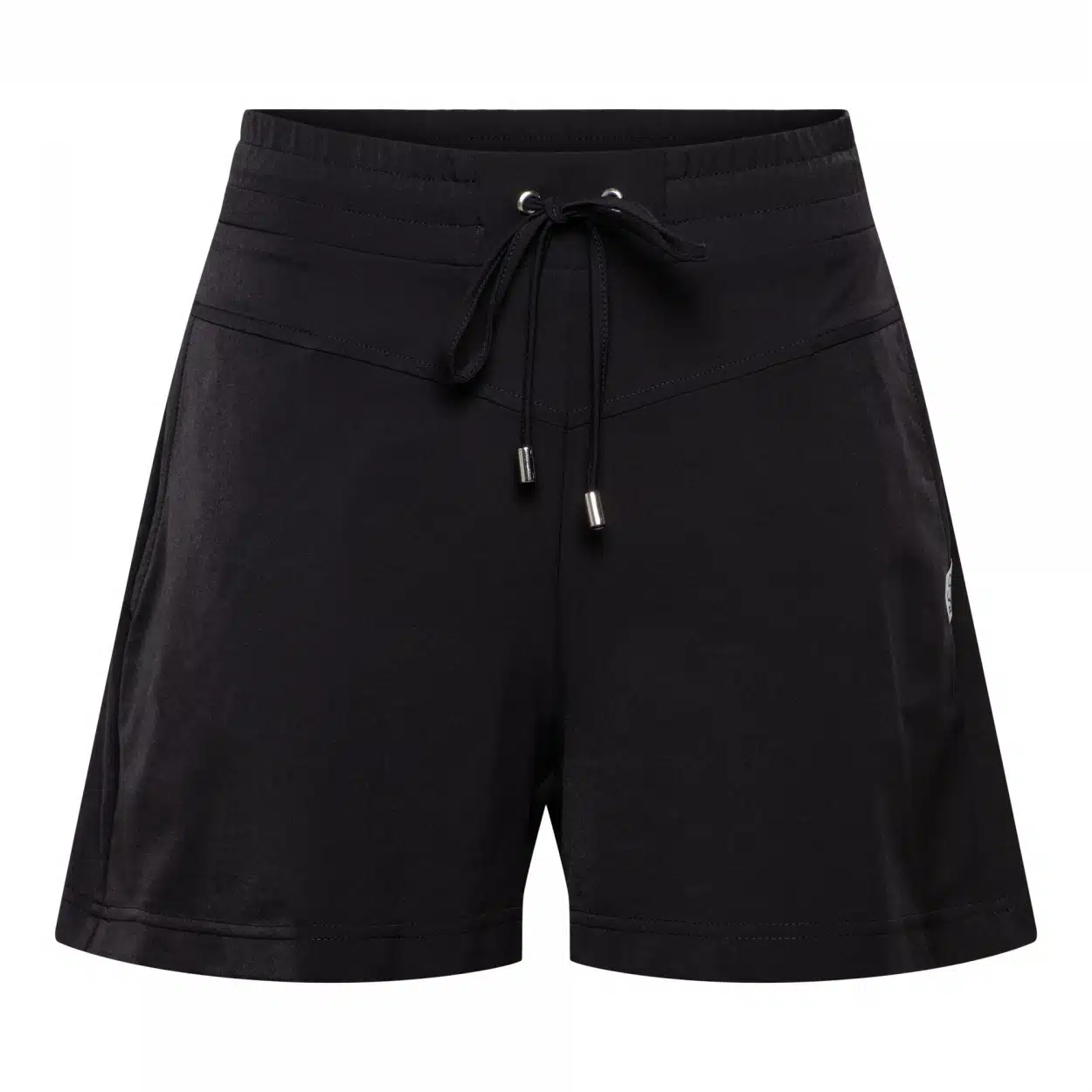 &Co Penny Short Black